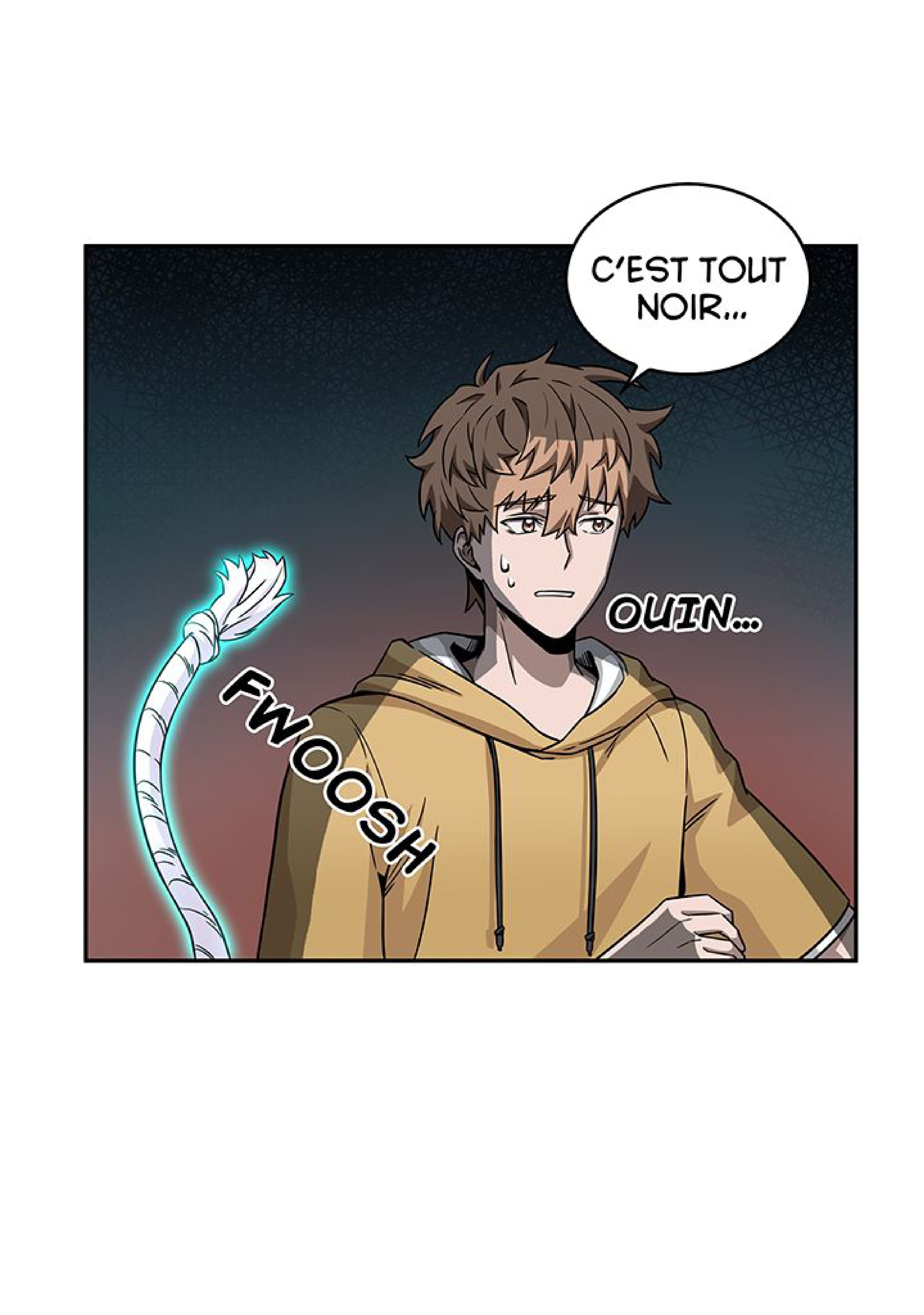 Read Tomb Raider King FR Manga Online
