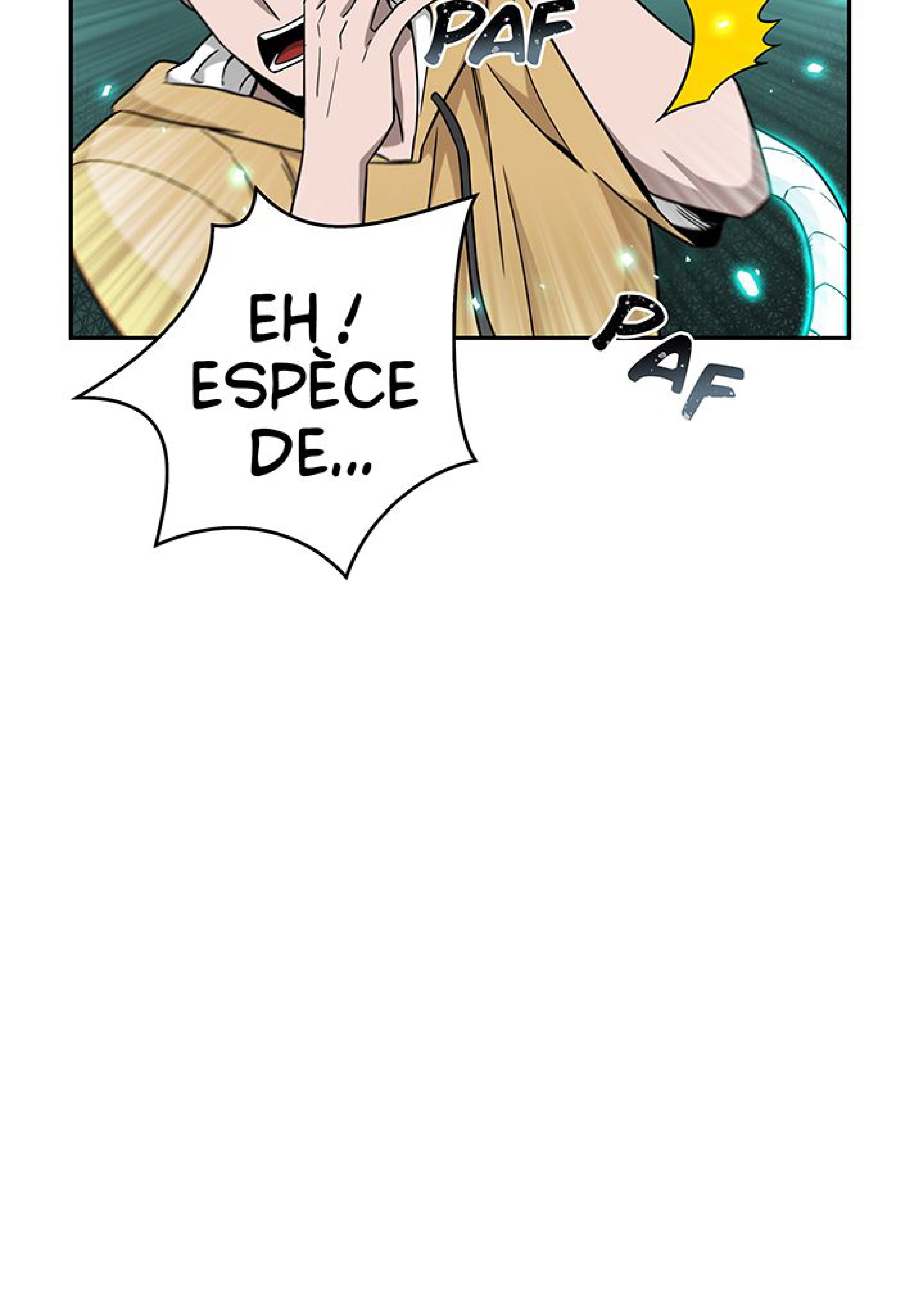 Read Tomb Raider King FR Manga Online