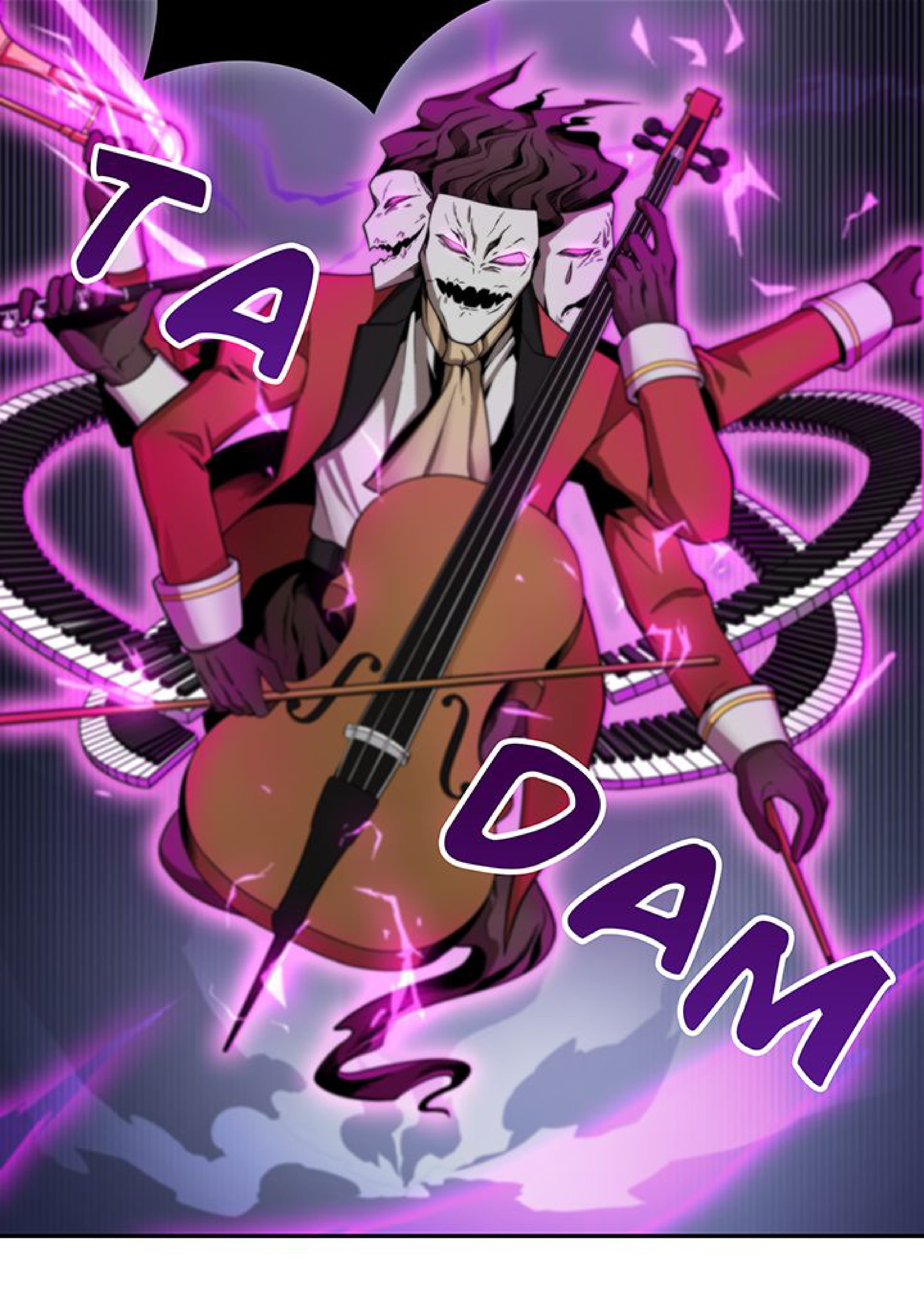Read Tomb Raider King FR Manga Online