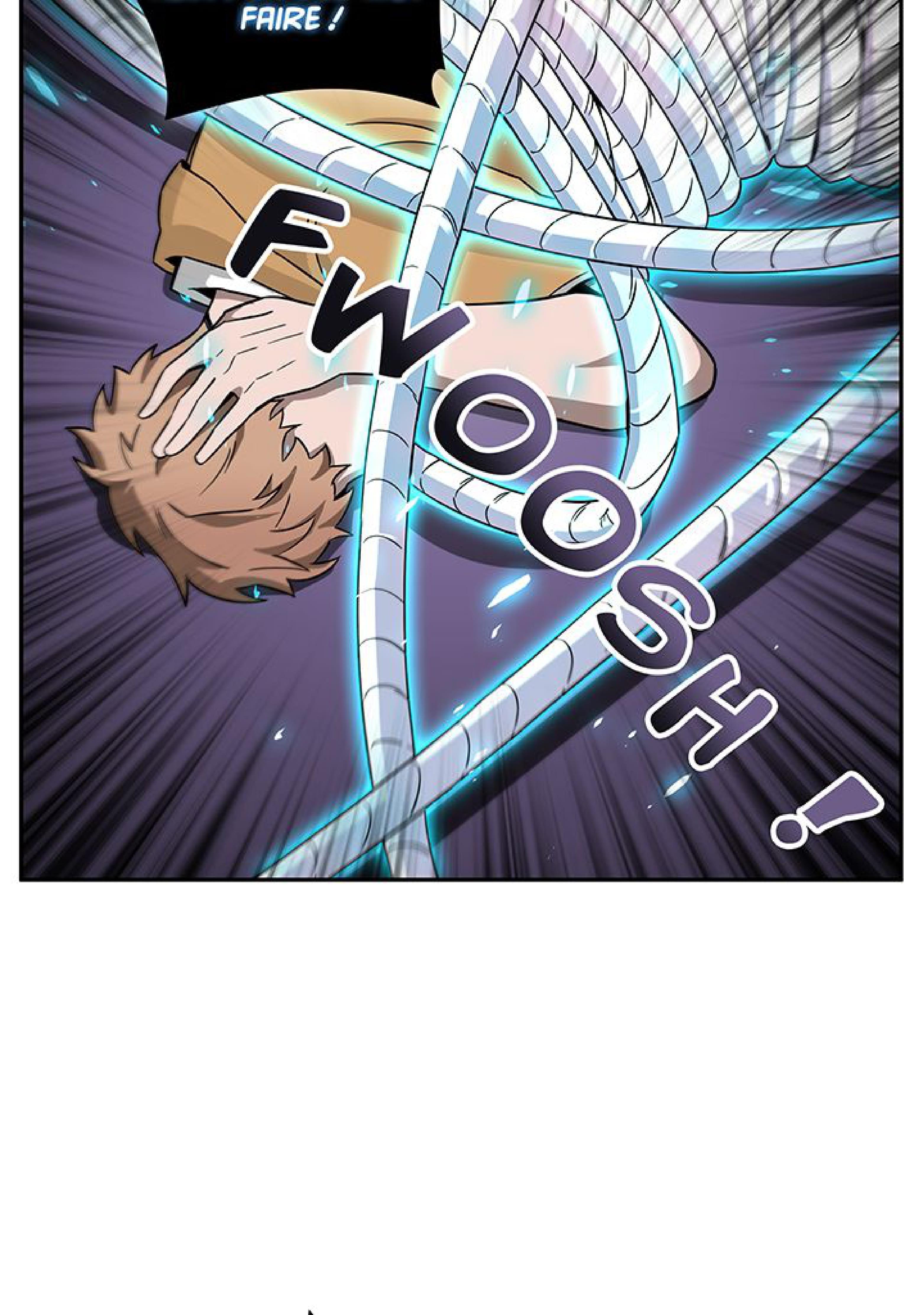 Read Tomb Raider King FR Manga Online