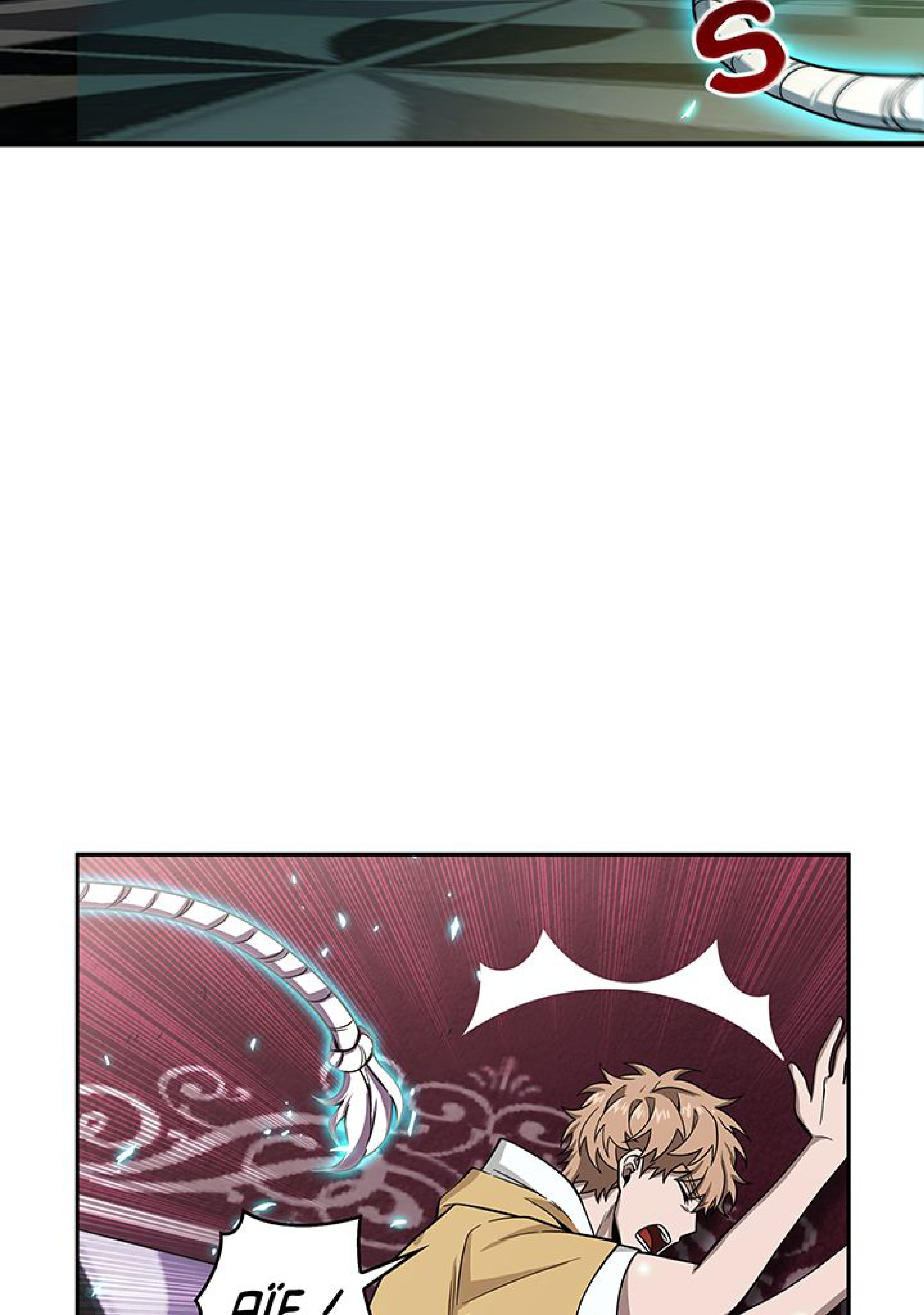 Read Tomb Raider King FR Manga Online