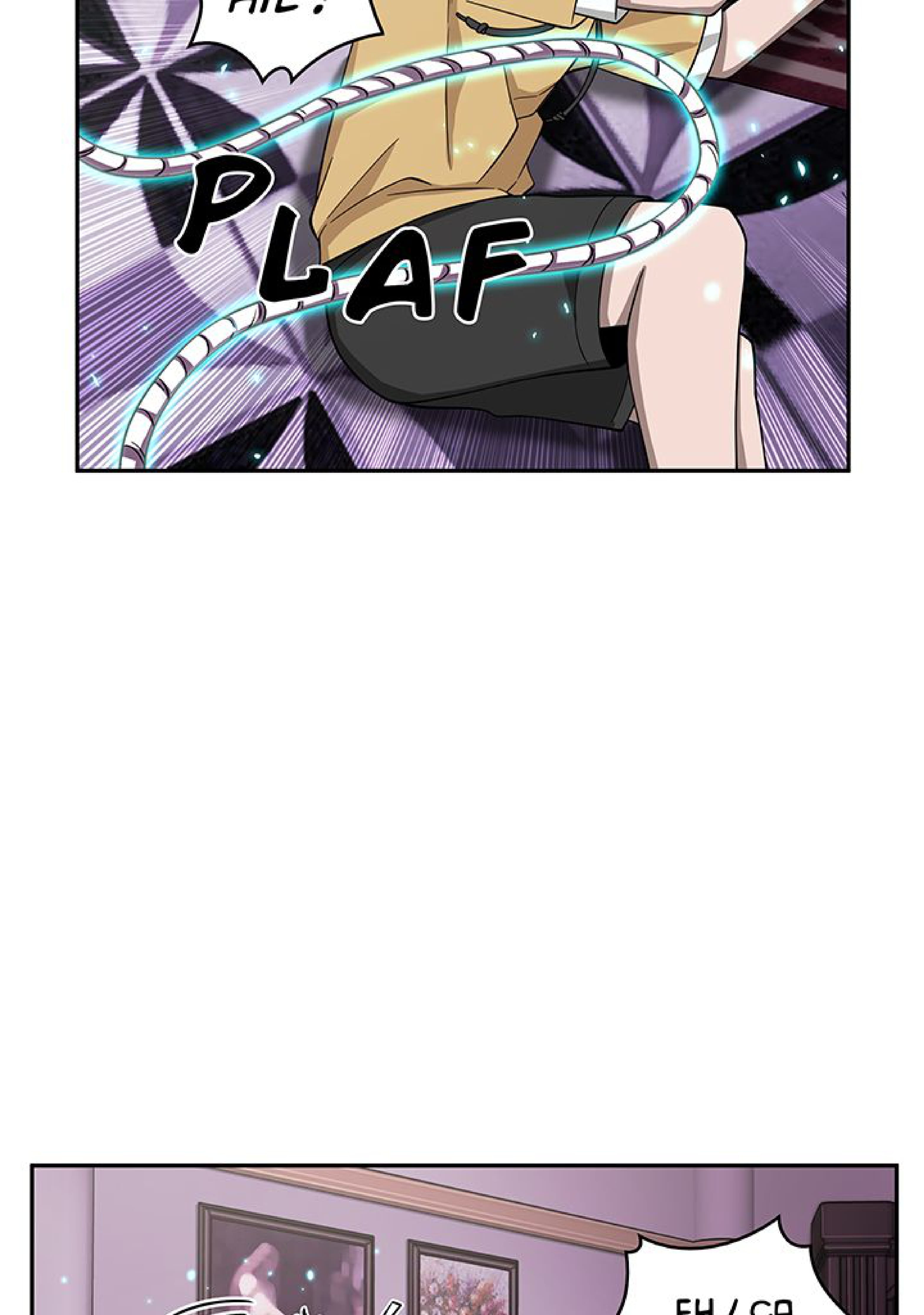 Read Tomb Raider King FR Manga Online