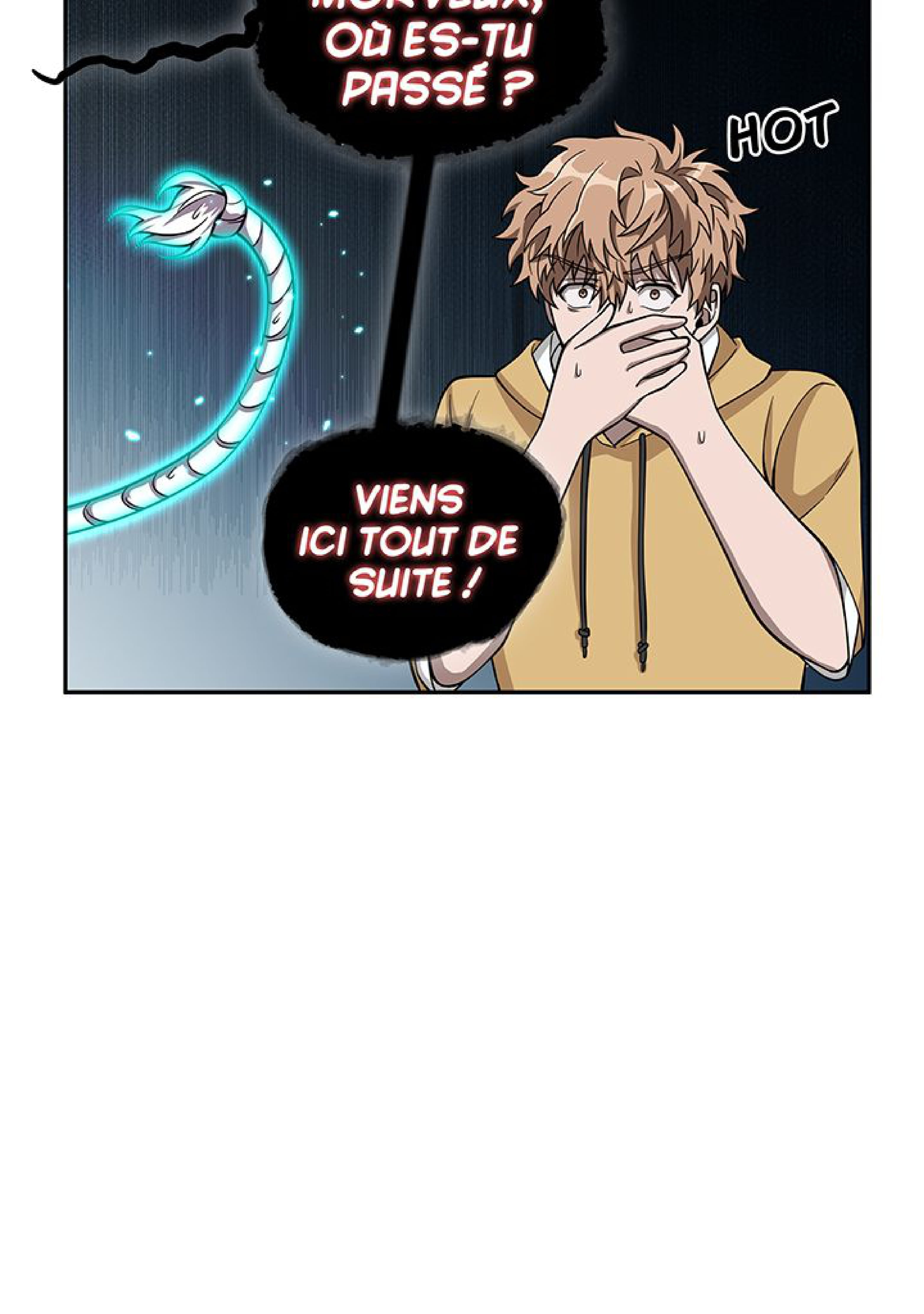 Read Tomb Raider King FR Manga Online