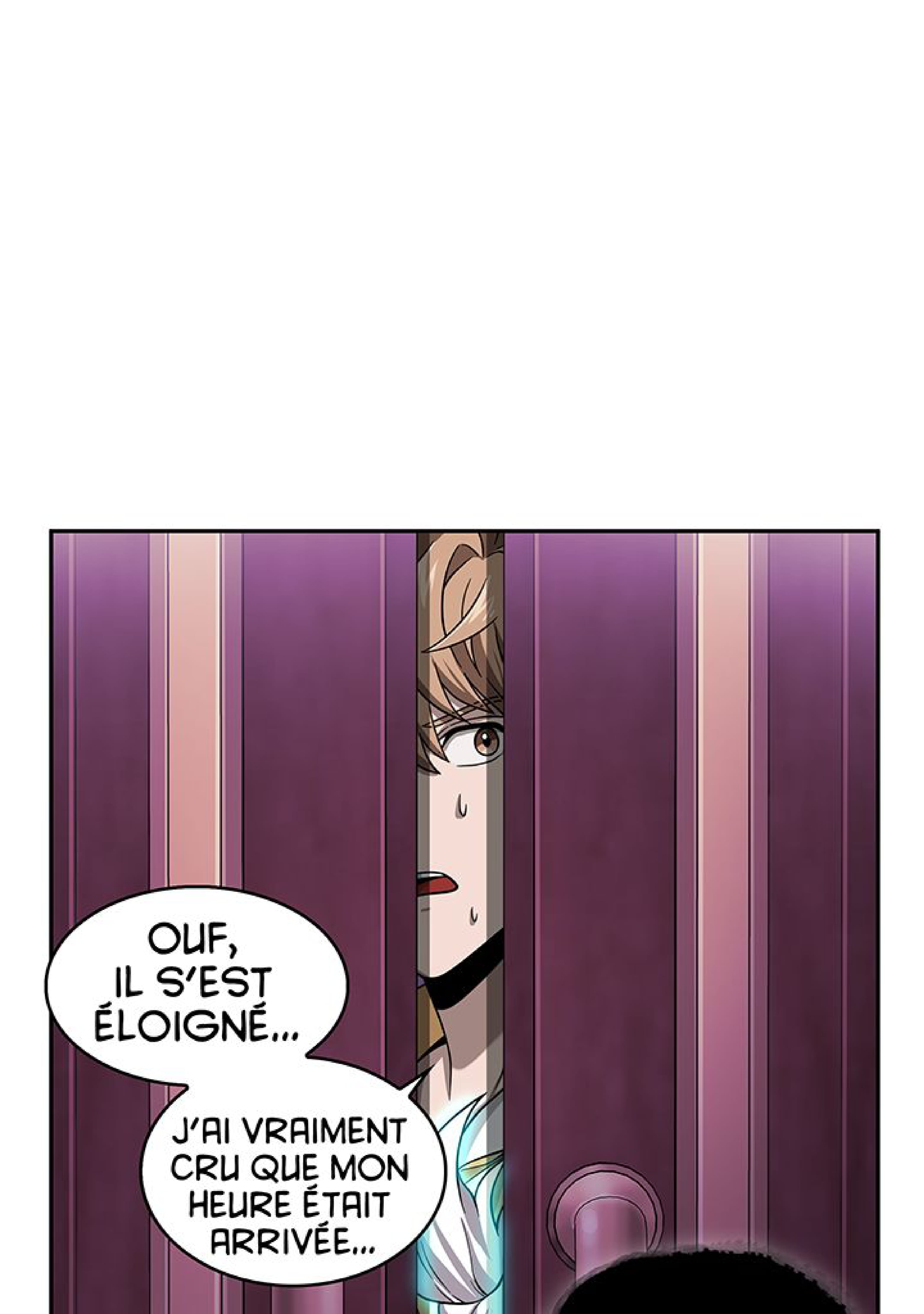 Read Tomb Raider King FR Manga Online