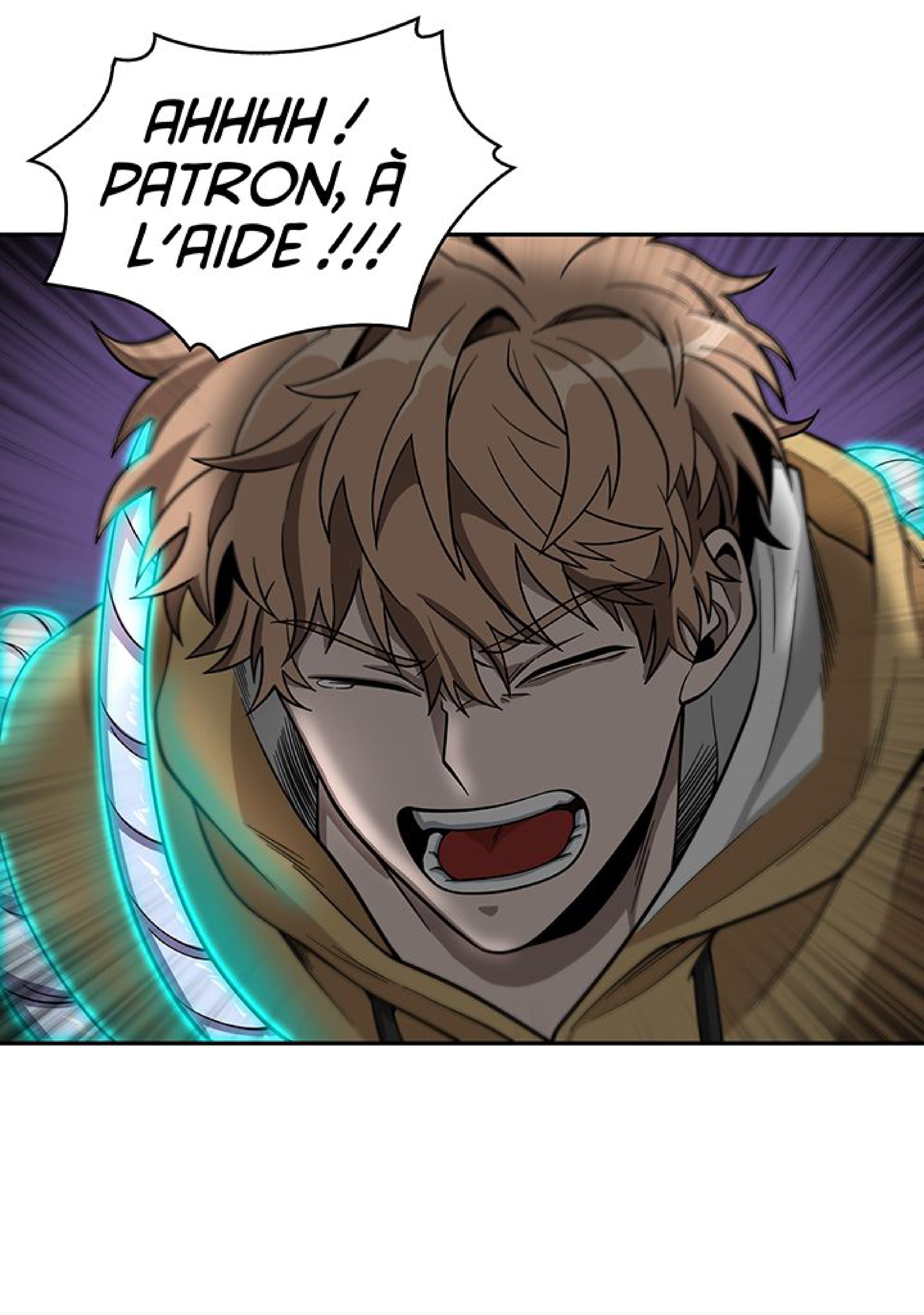 Read Tomb Raider King FR Manga Online