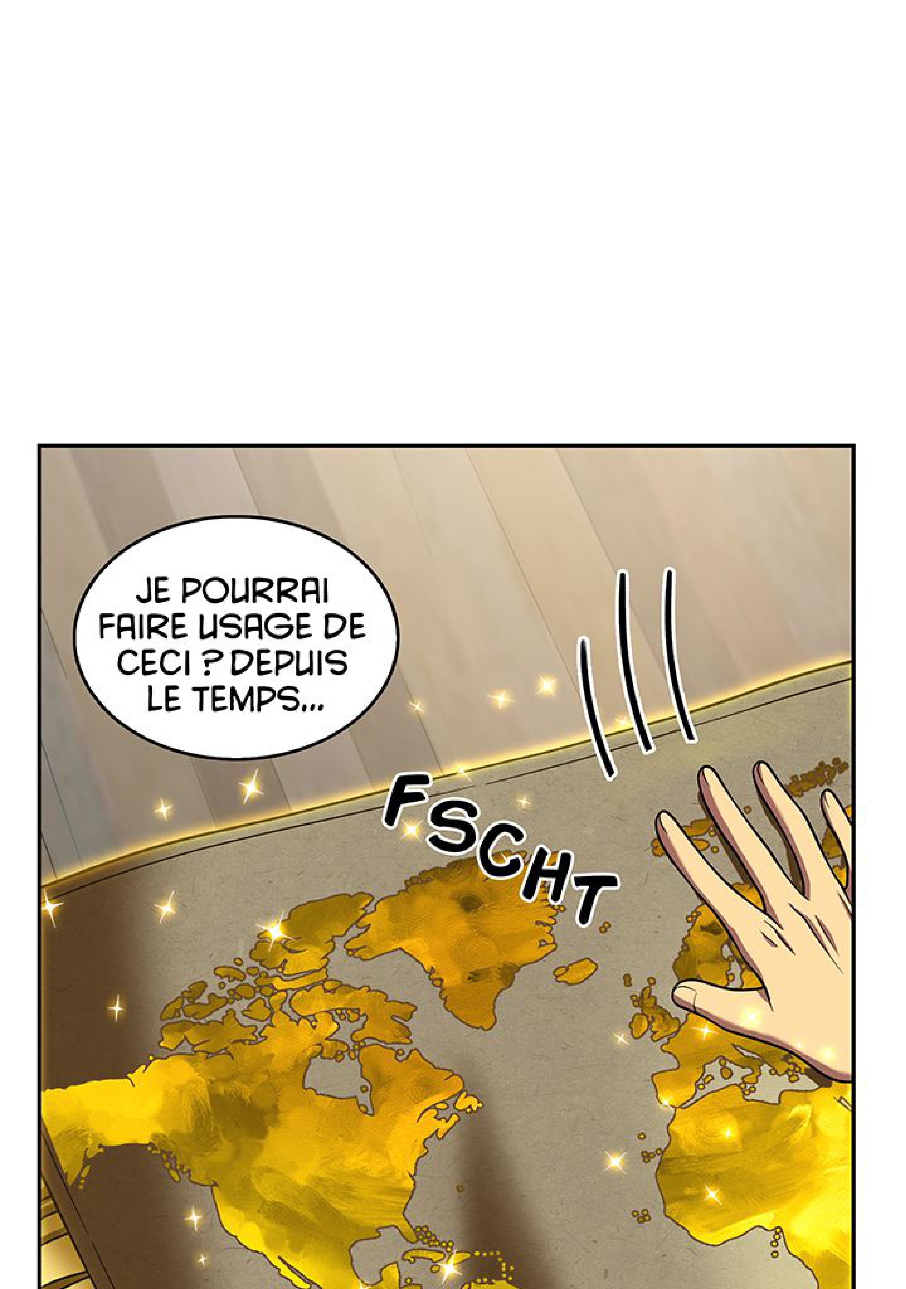 Read Tomb Raider King FR Manga Online