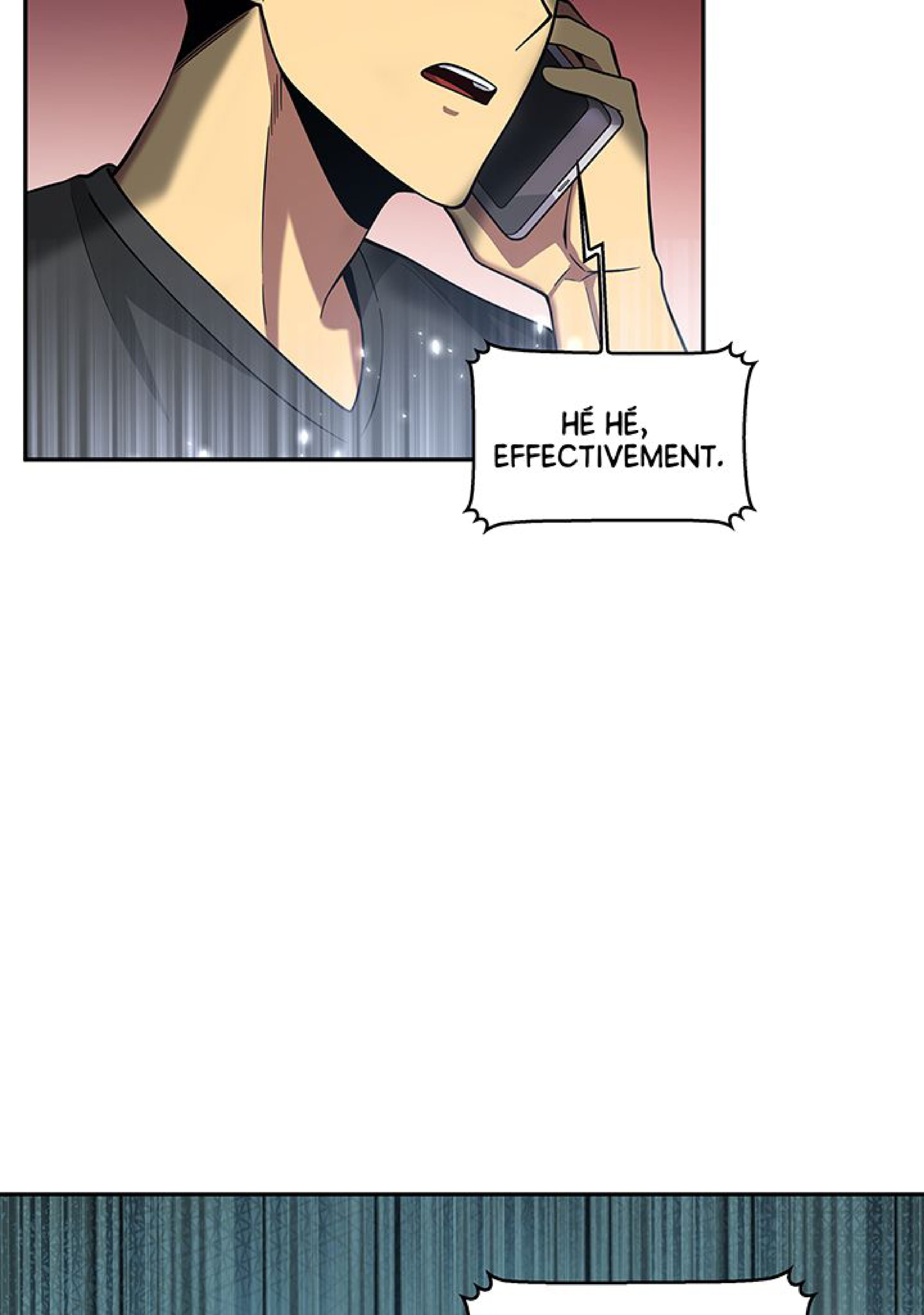 Read Tomb Raider King FR Manga Online