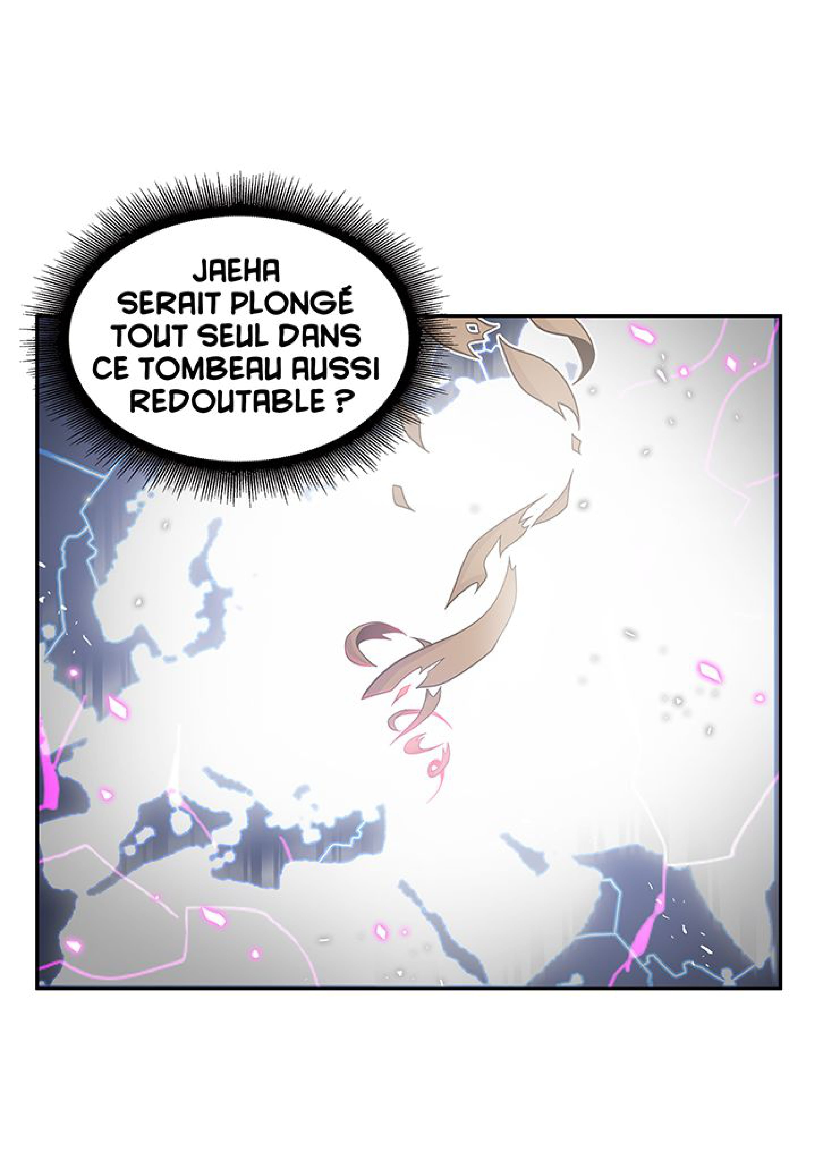 Read Tomb Raider King FR Manga Online