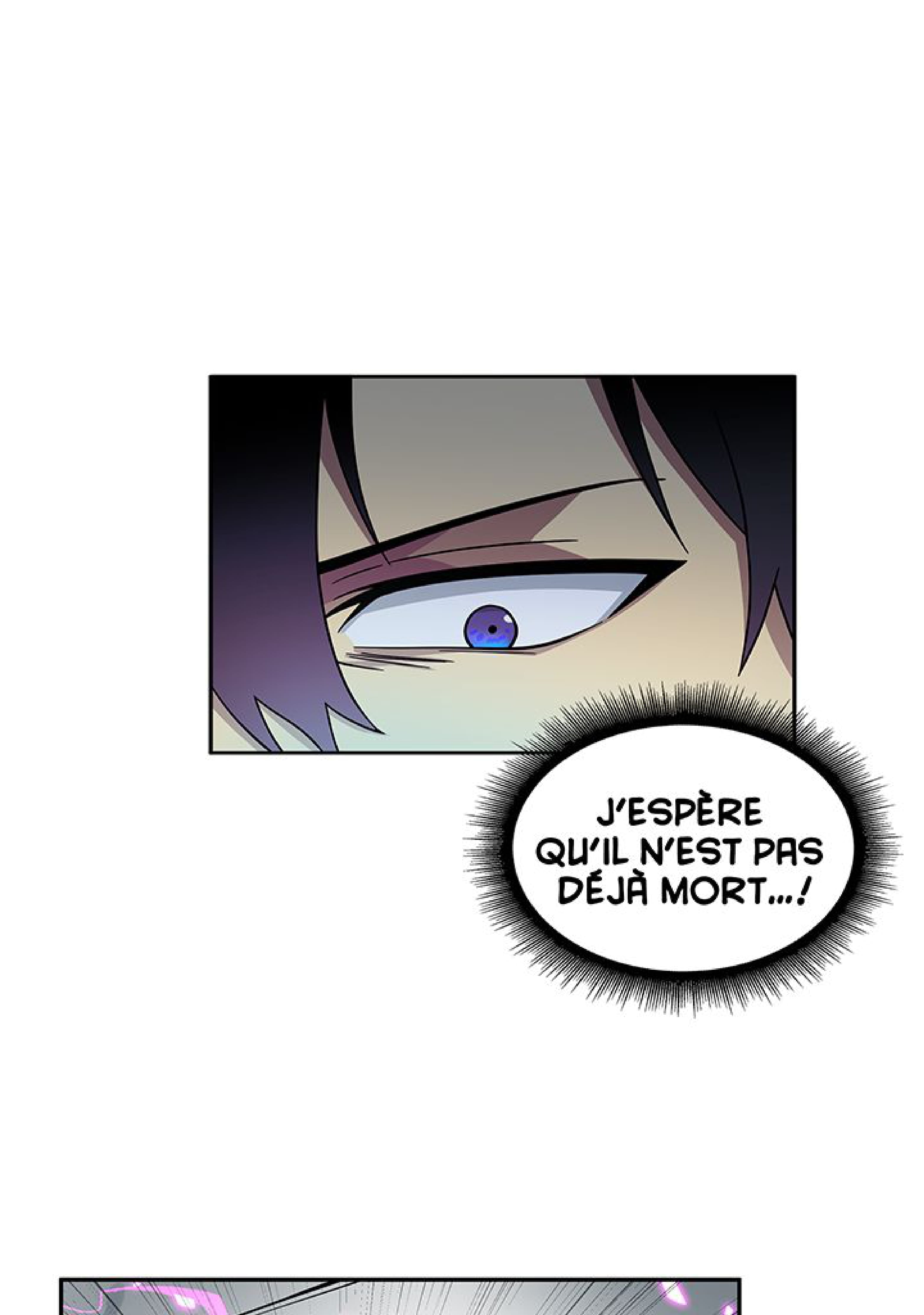 Read Tomb Raider King FR Manga Online