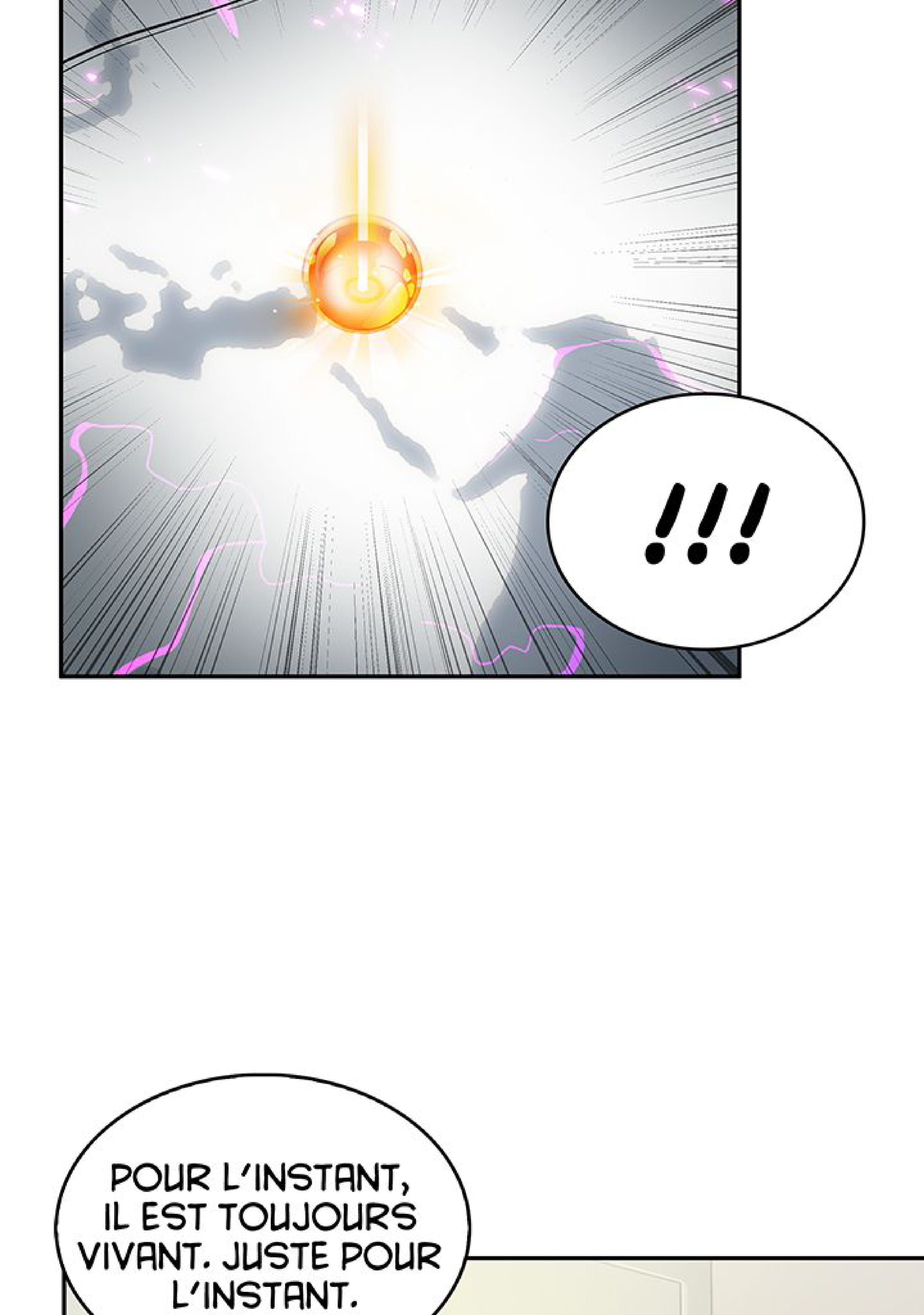 Read Tomb Raider King FR Manga Online