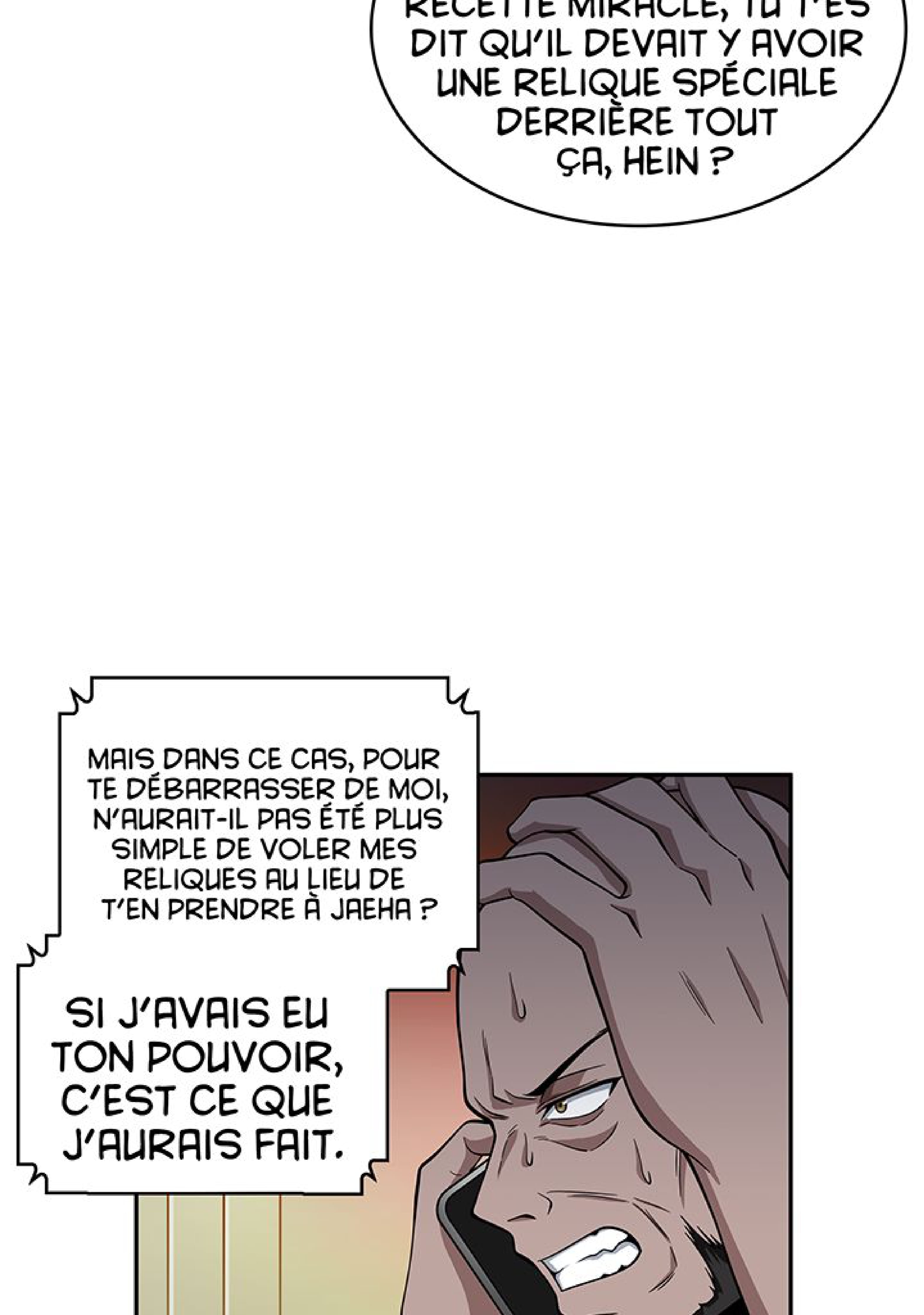 Read Tomb Raider King FR Manga Online