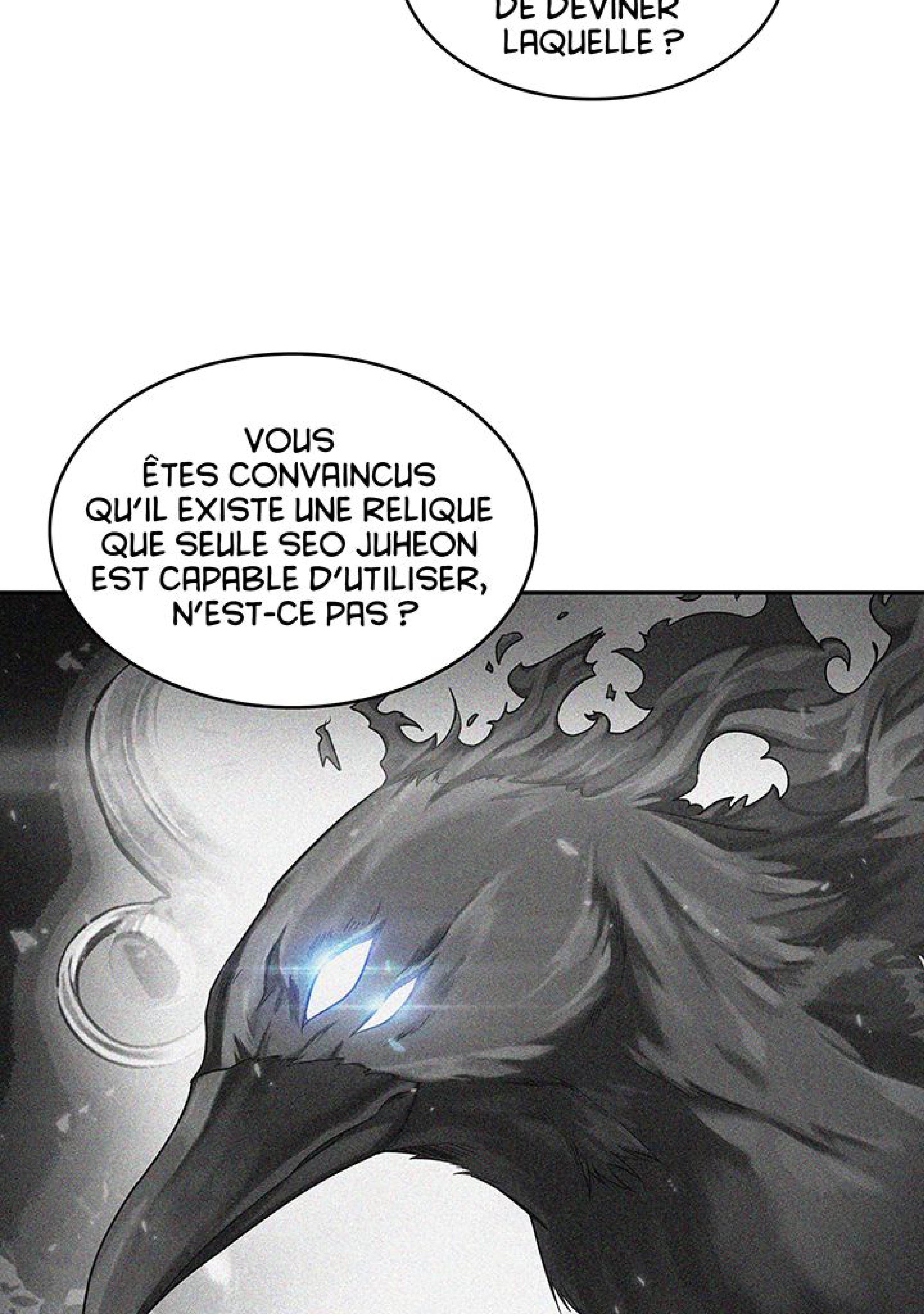 Read Tomb Raider King FR Manga Online