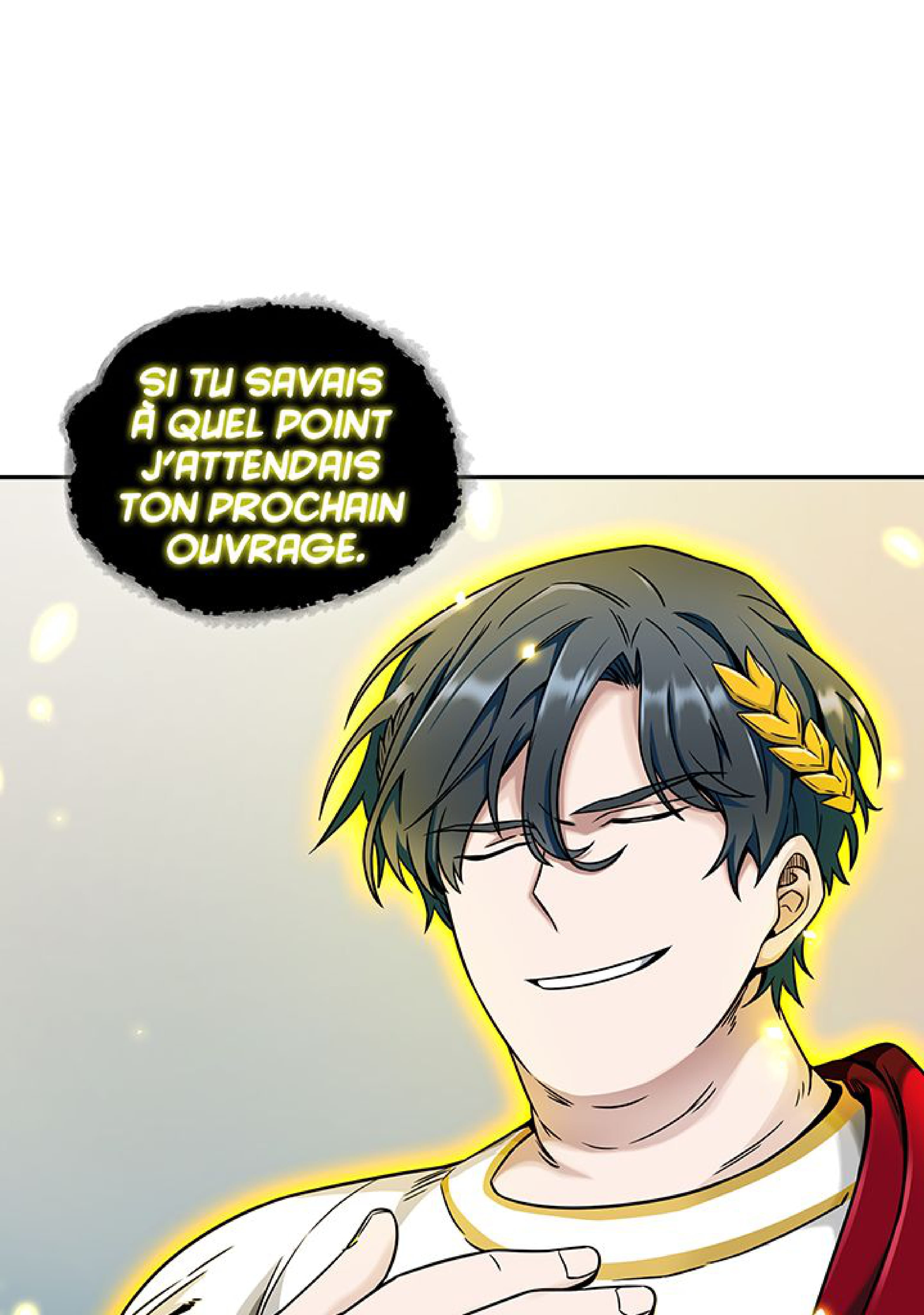 Read Tomb Raider King FR Manga Online