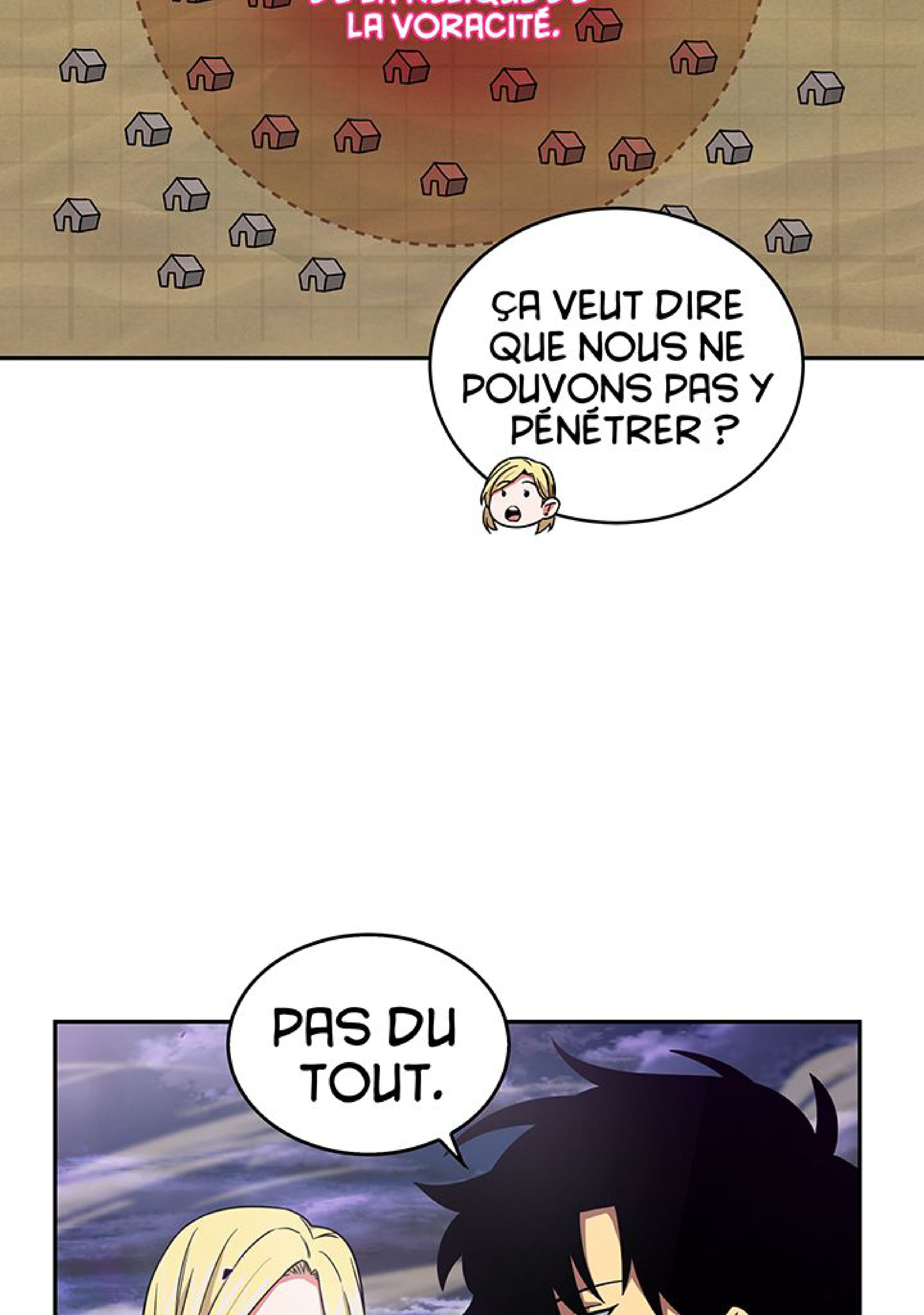 Read Tomb Raider King FR Manga Online