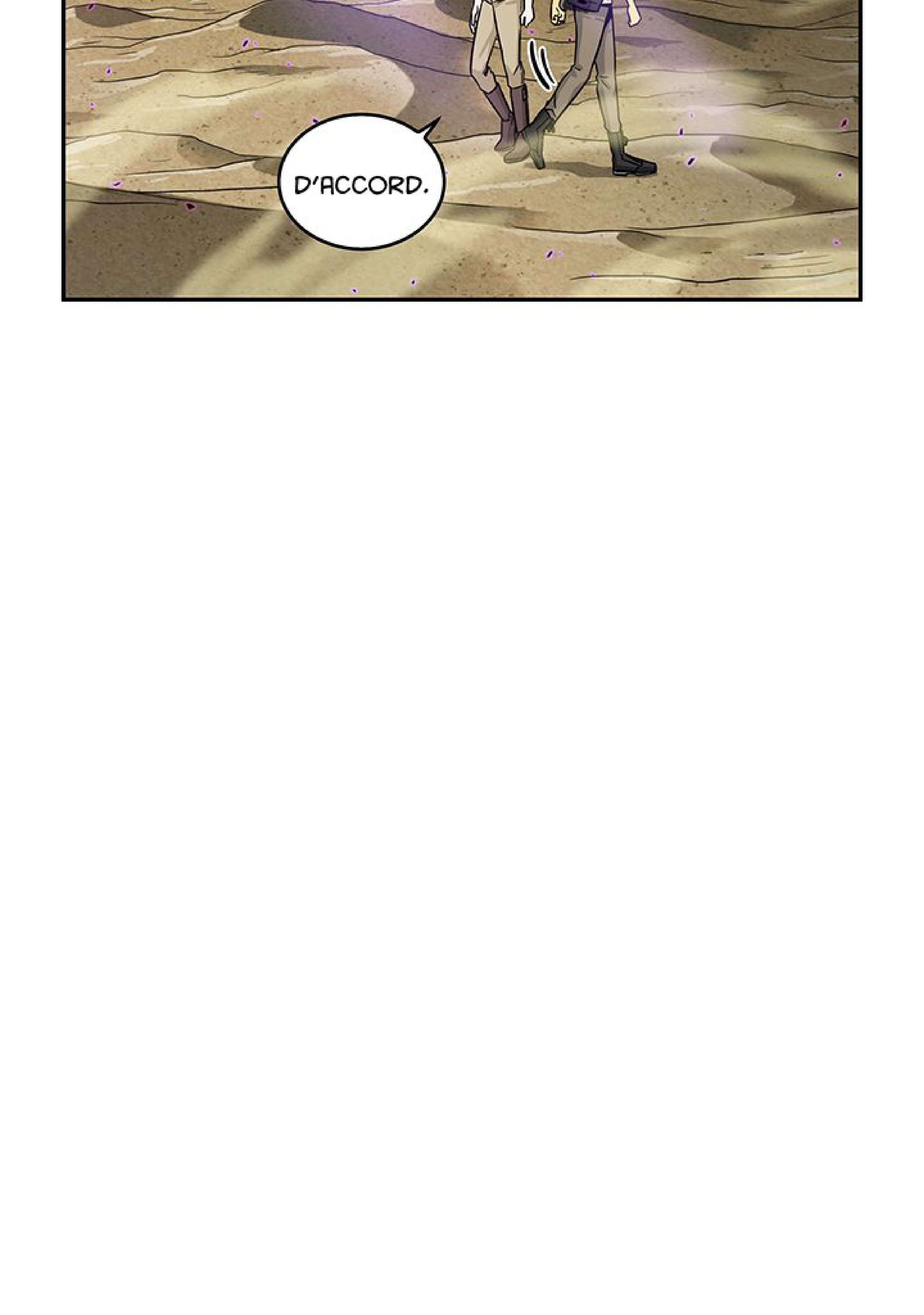 Read Tomb Raider King FR Manga Online