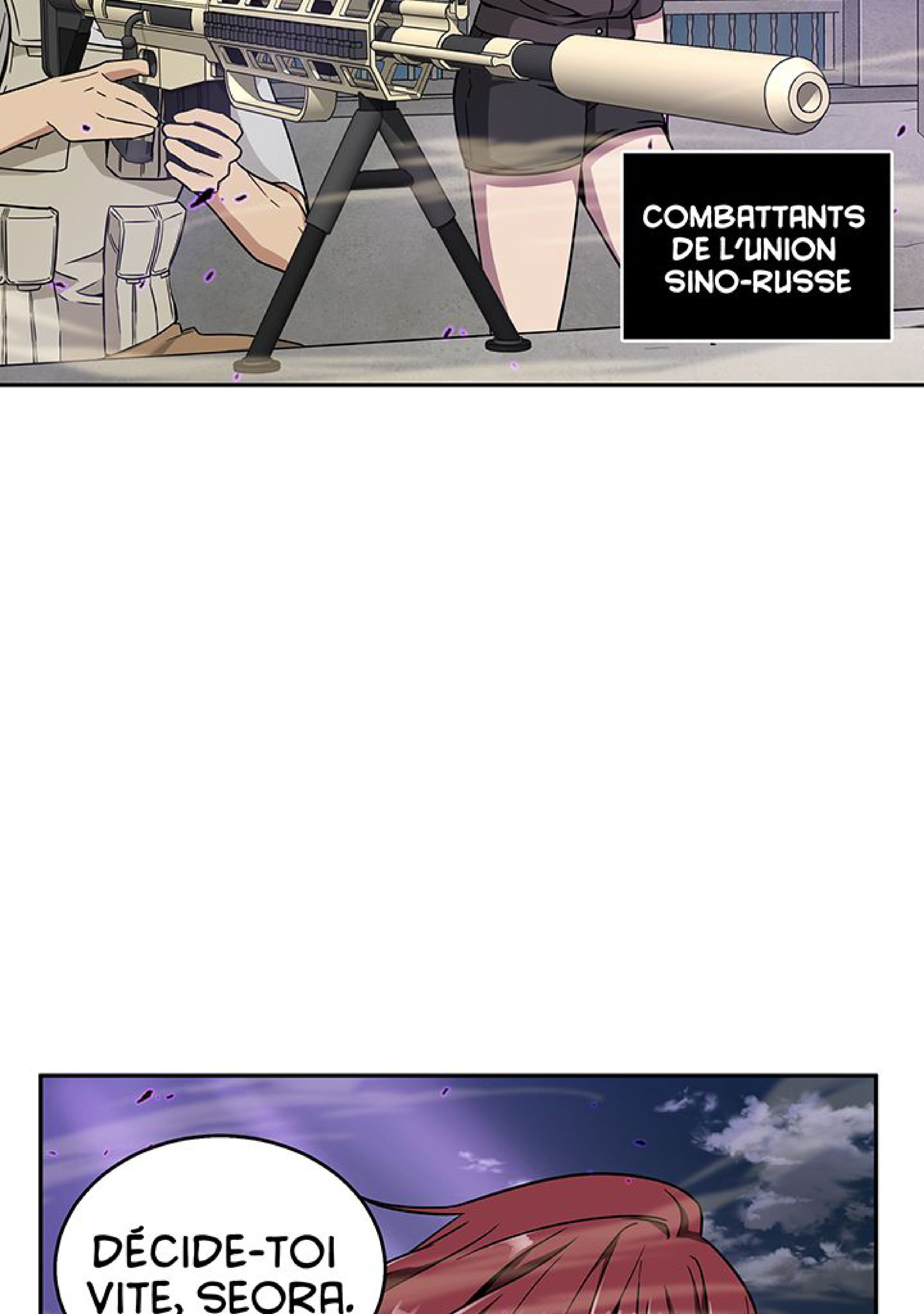 Read Tomb Raider King FR Manga Online