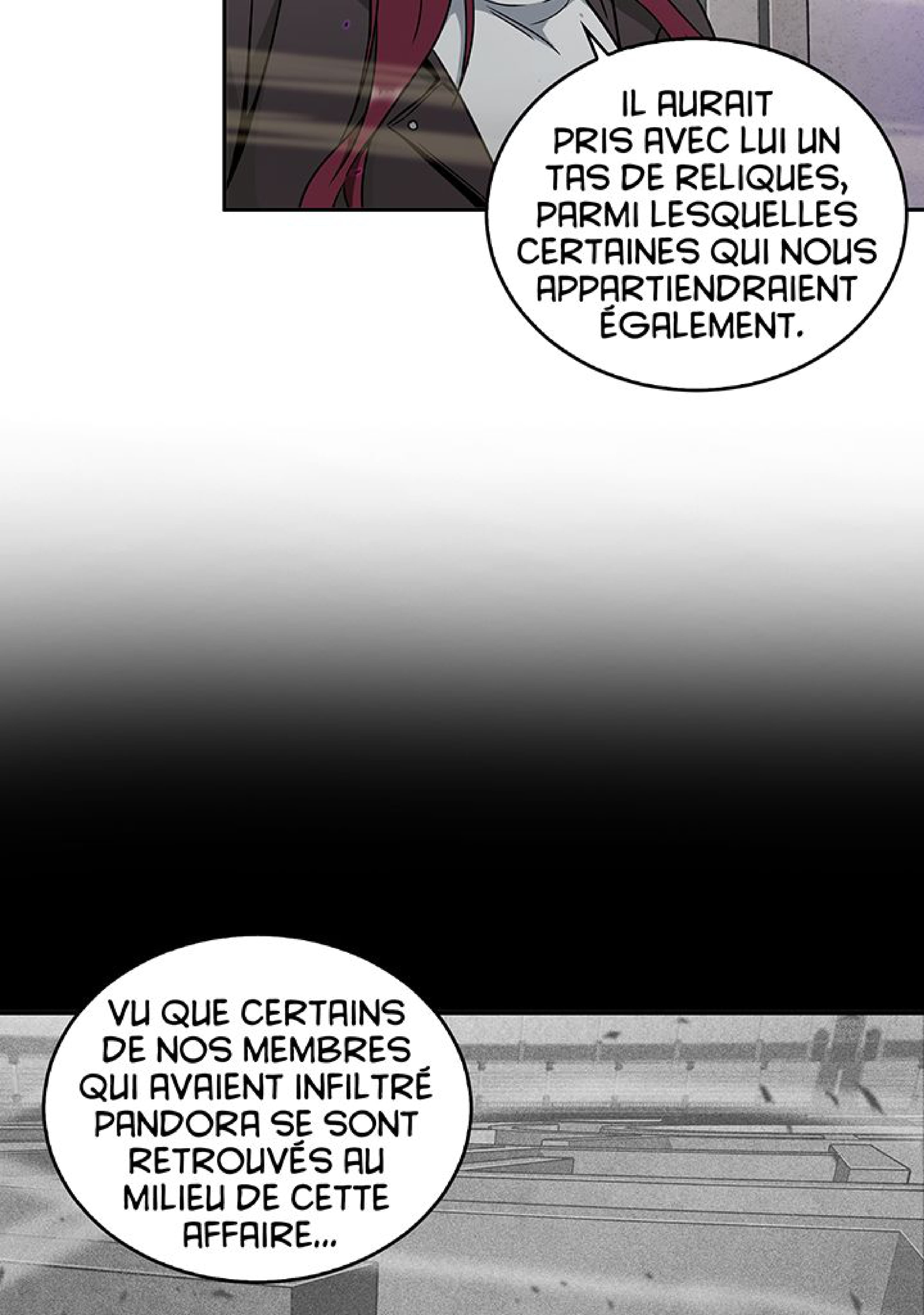 Read Tomb Raider King FR Manga Online