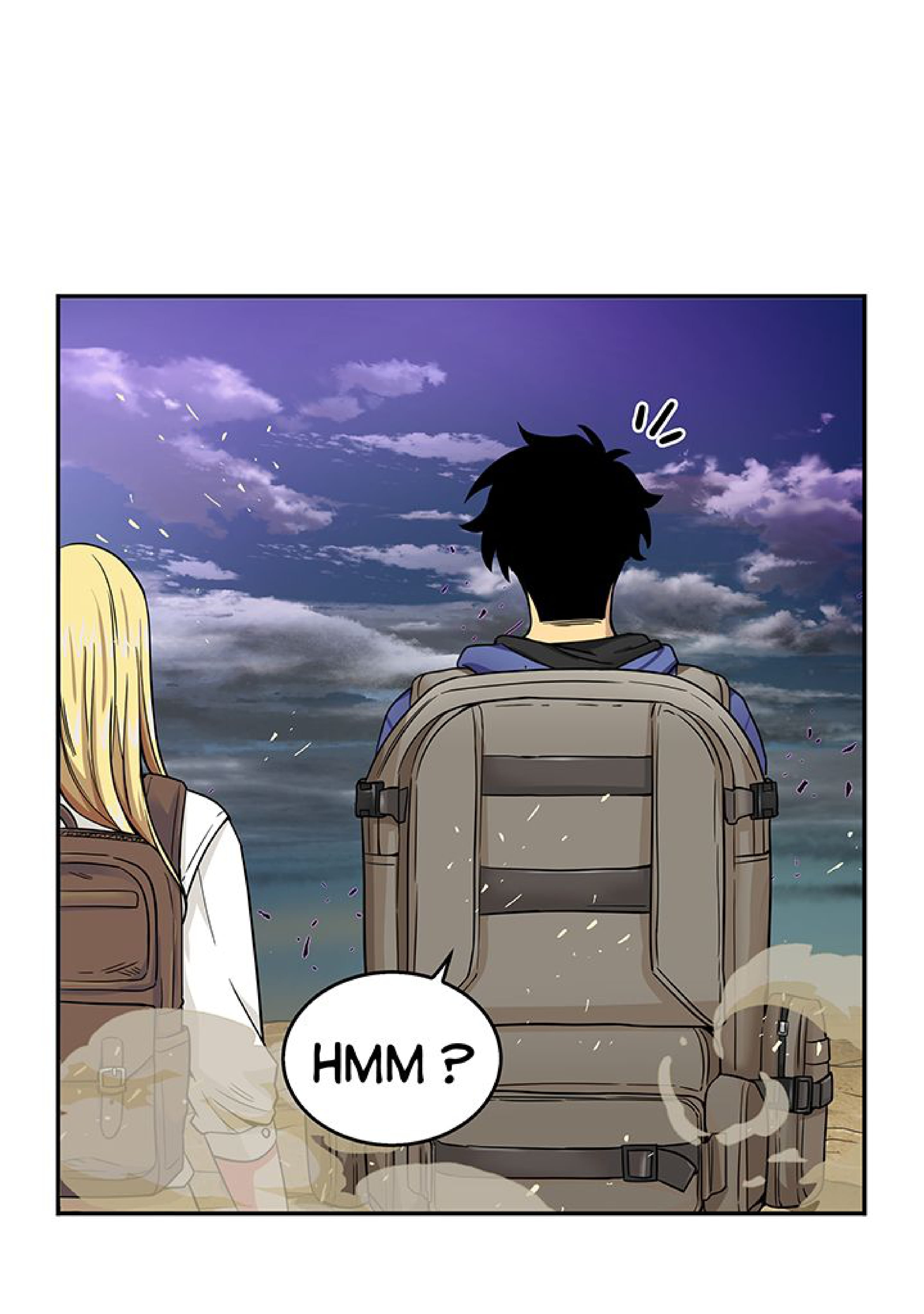 Read Tomb Raider King FR Manga Online