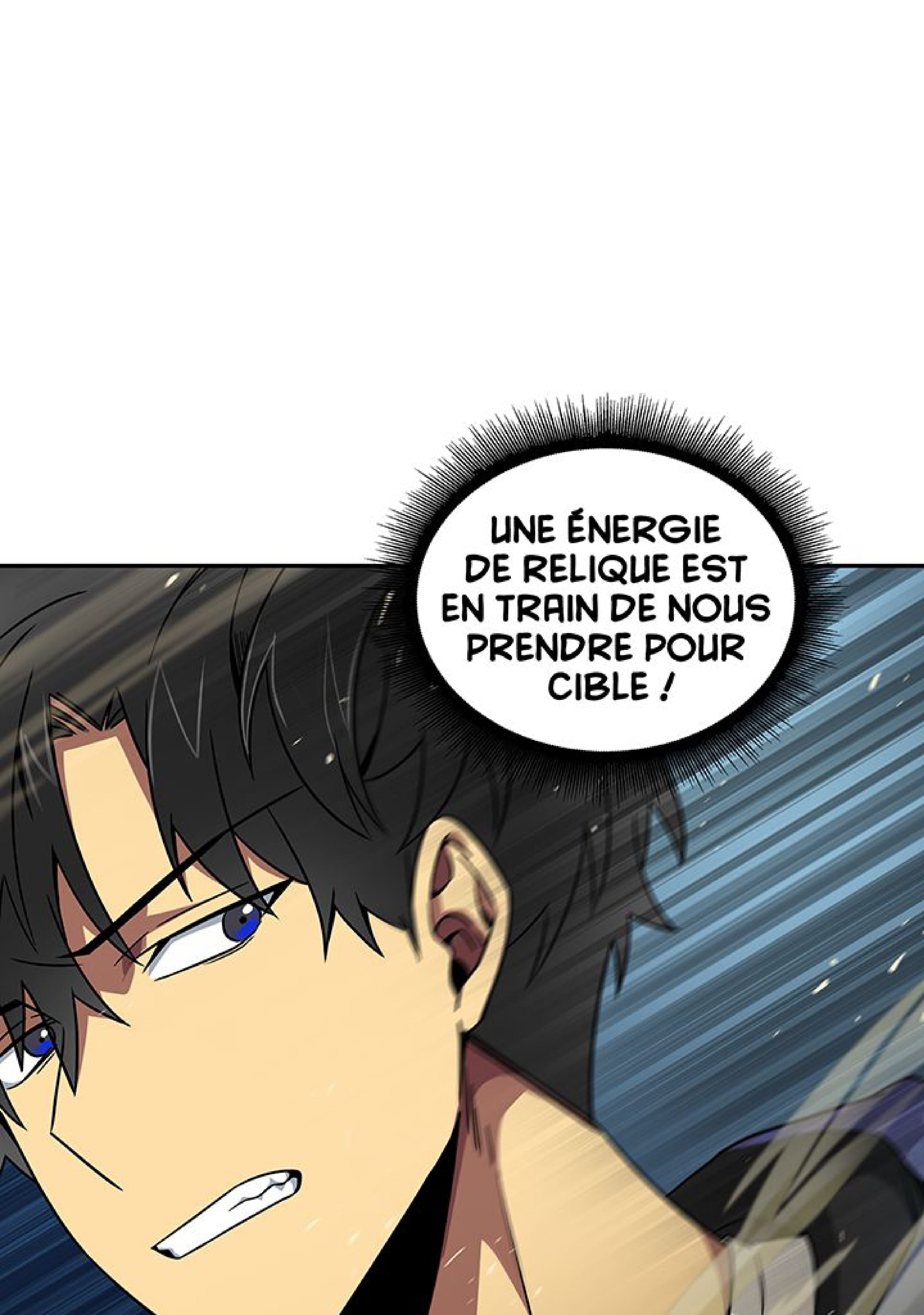 Read Tomb Raider King FR Manga Online
