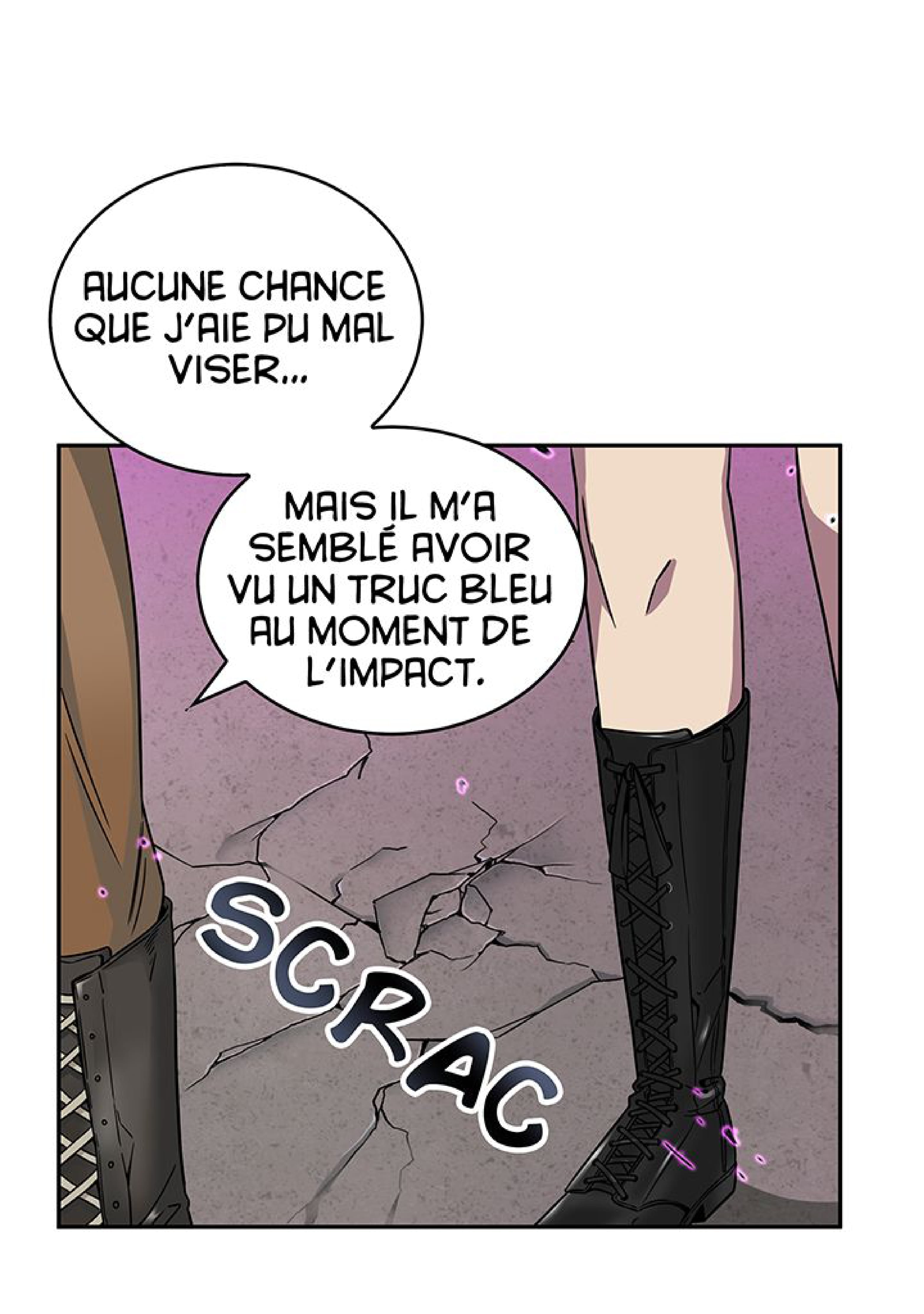 Read Tomb Raider King FR Manga Online