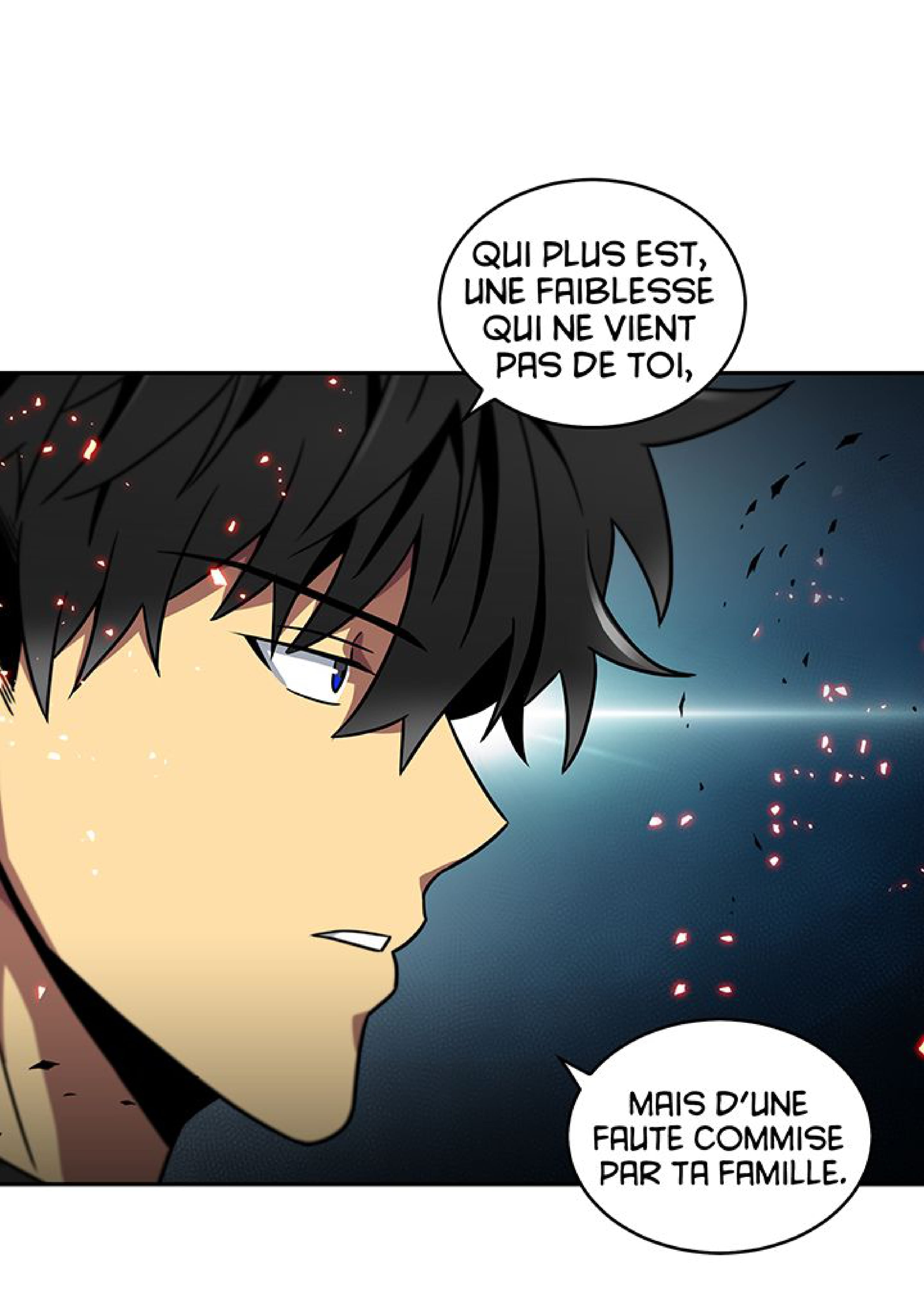 Read Tomb Raider King FR Manga Online
