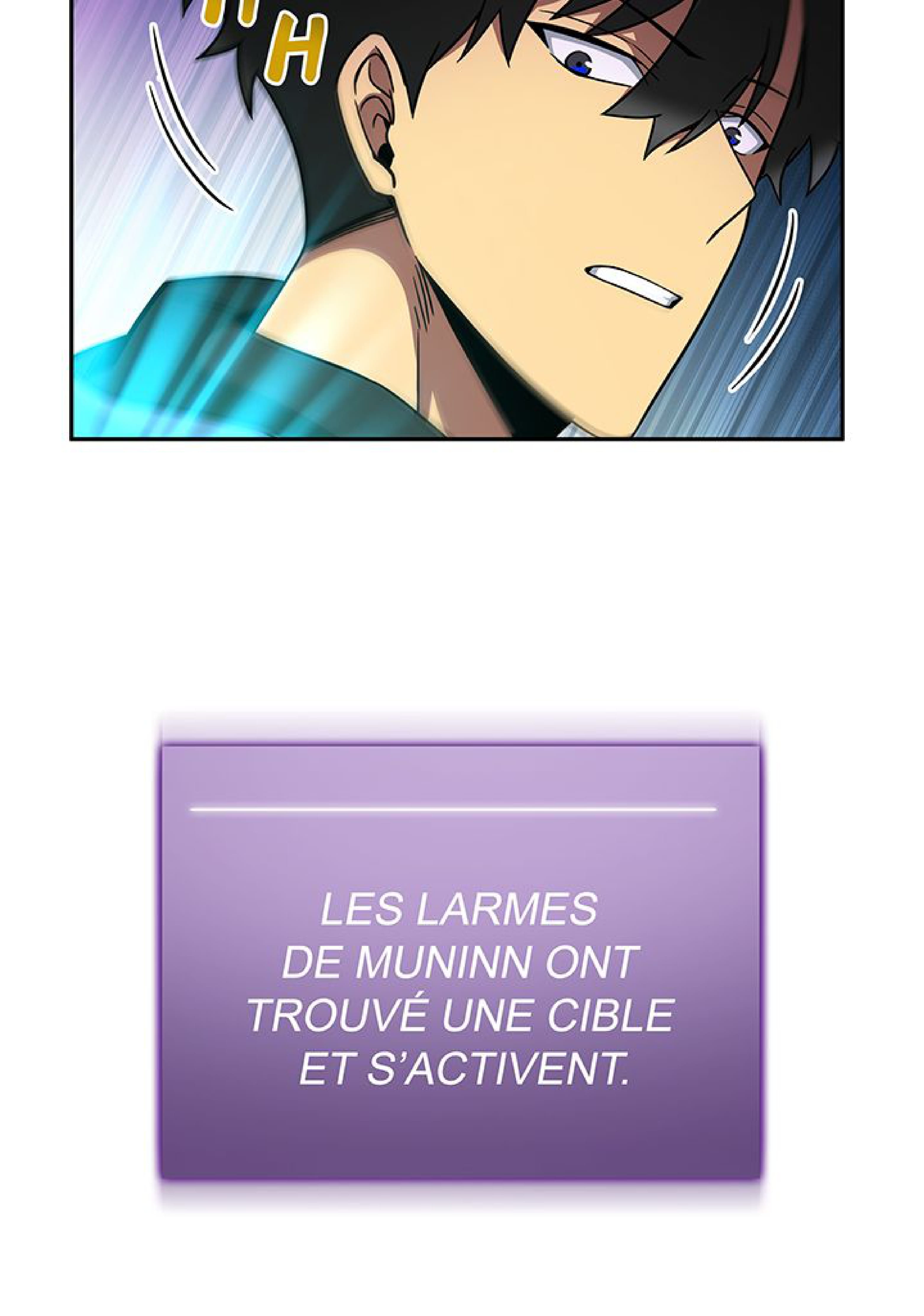 Read Tomb Raider King FR Manga Online