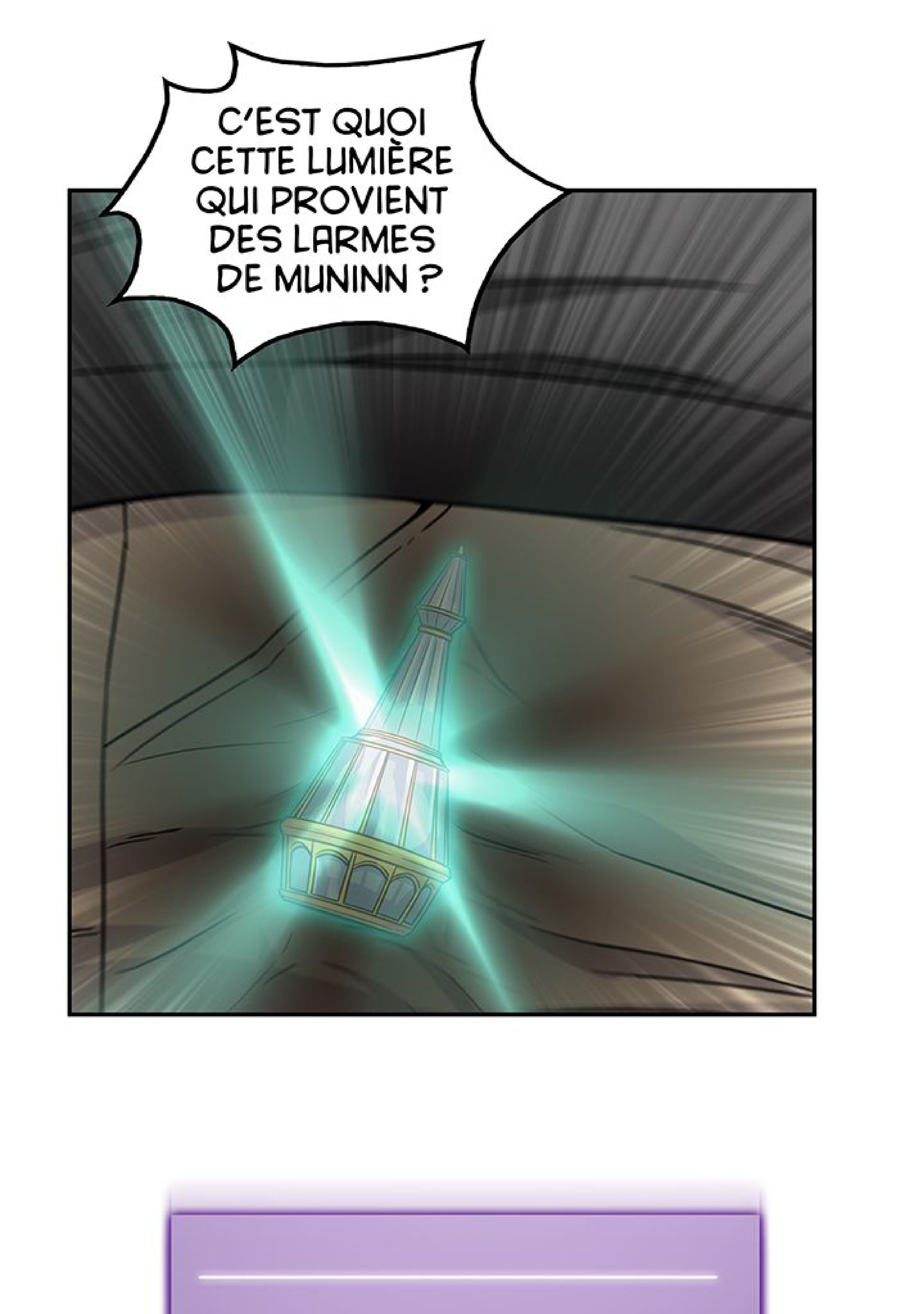 Read Tomb Raider King FR Manga Online