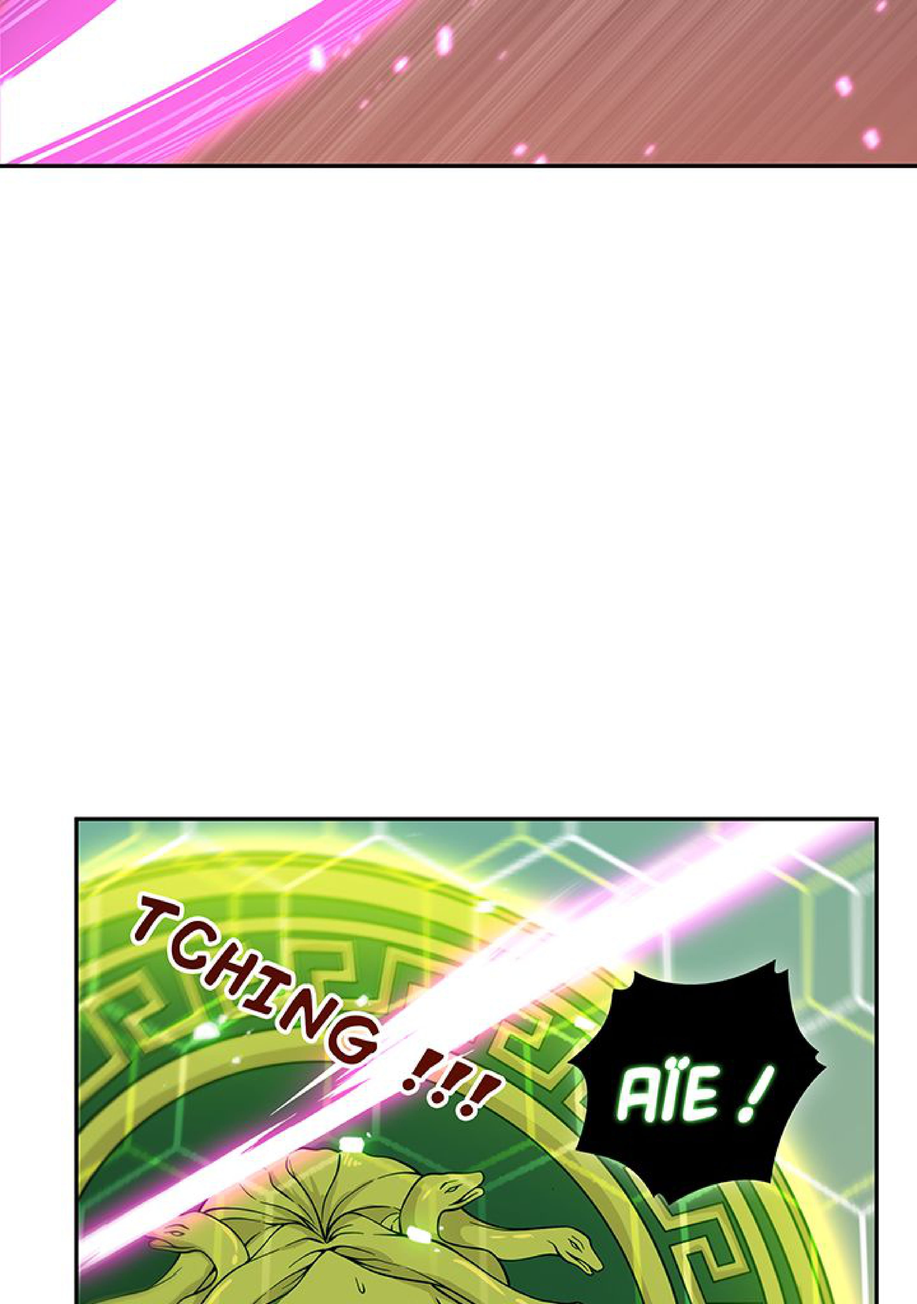Read Tomb Raider King FR Manga Online