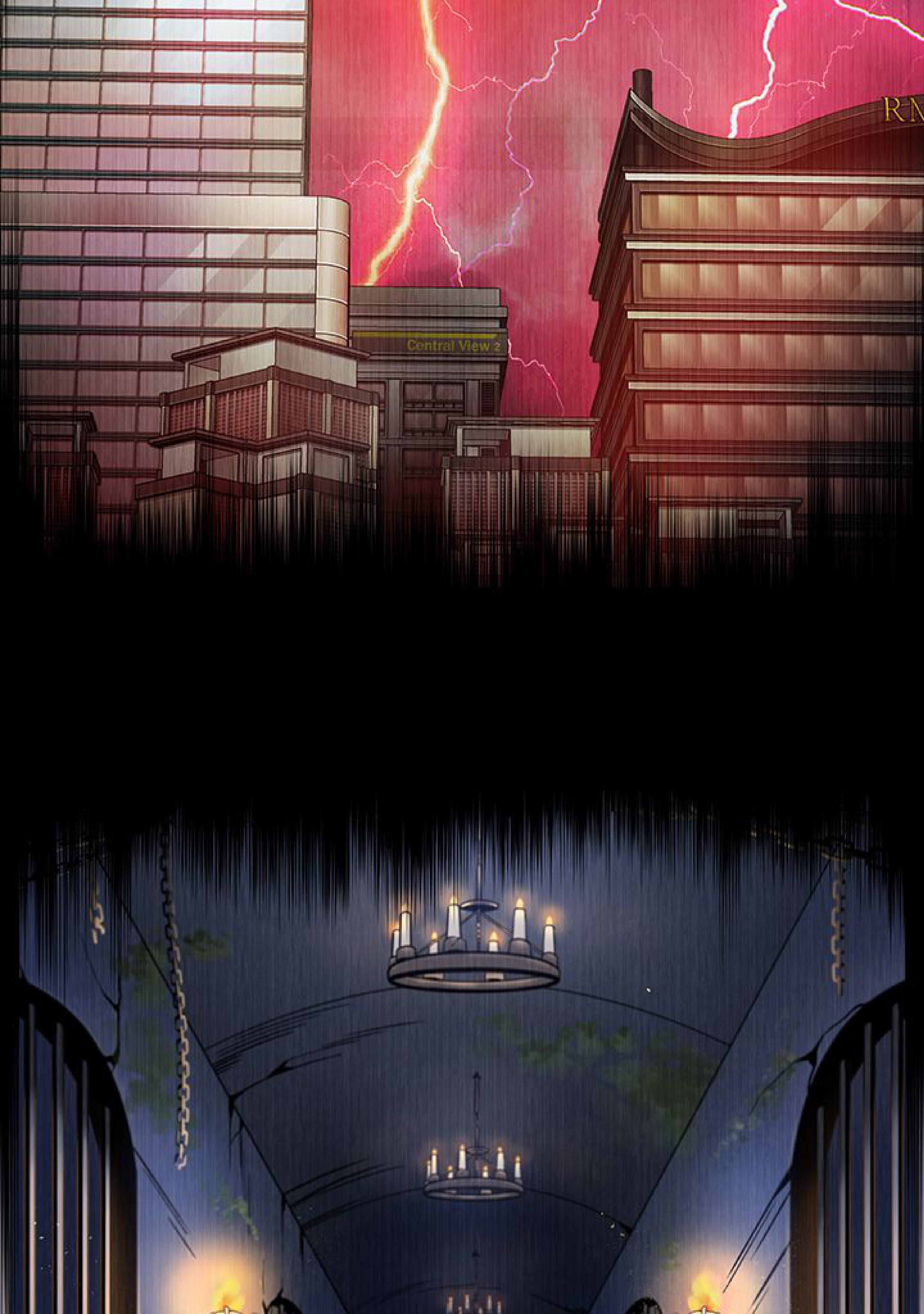 Read Tomb Raider King FR Manga Online