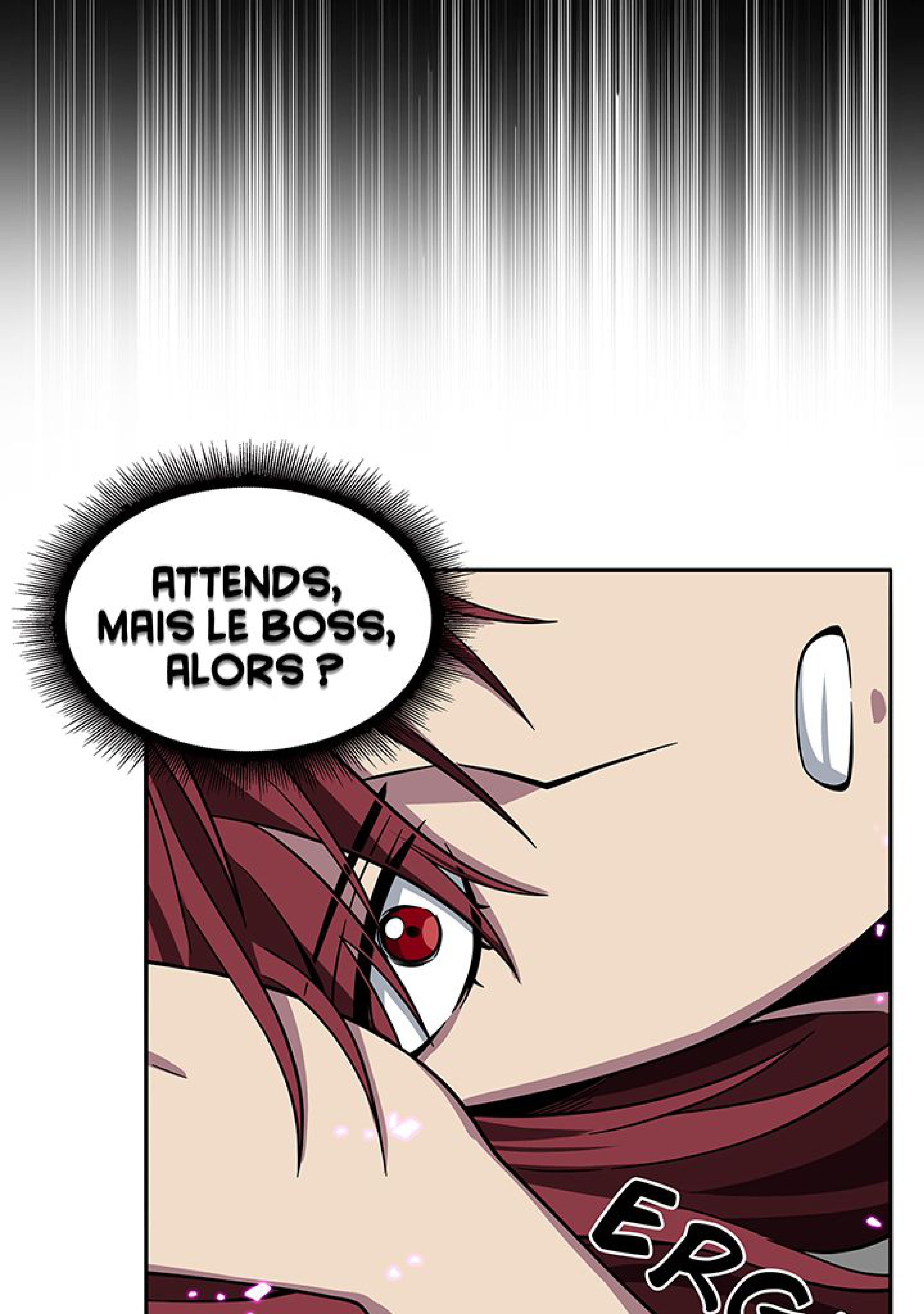 Read Tomb Raider King FR Manga Online