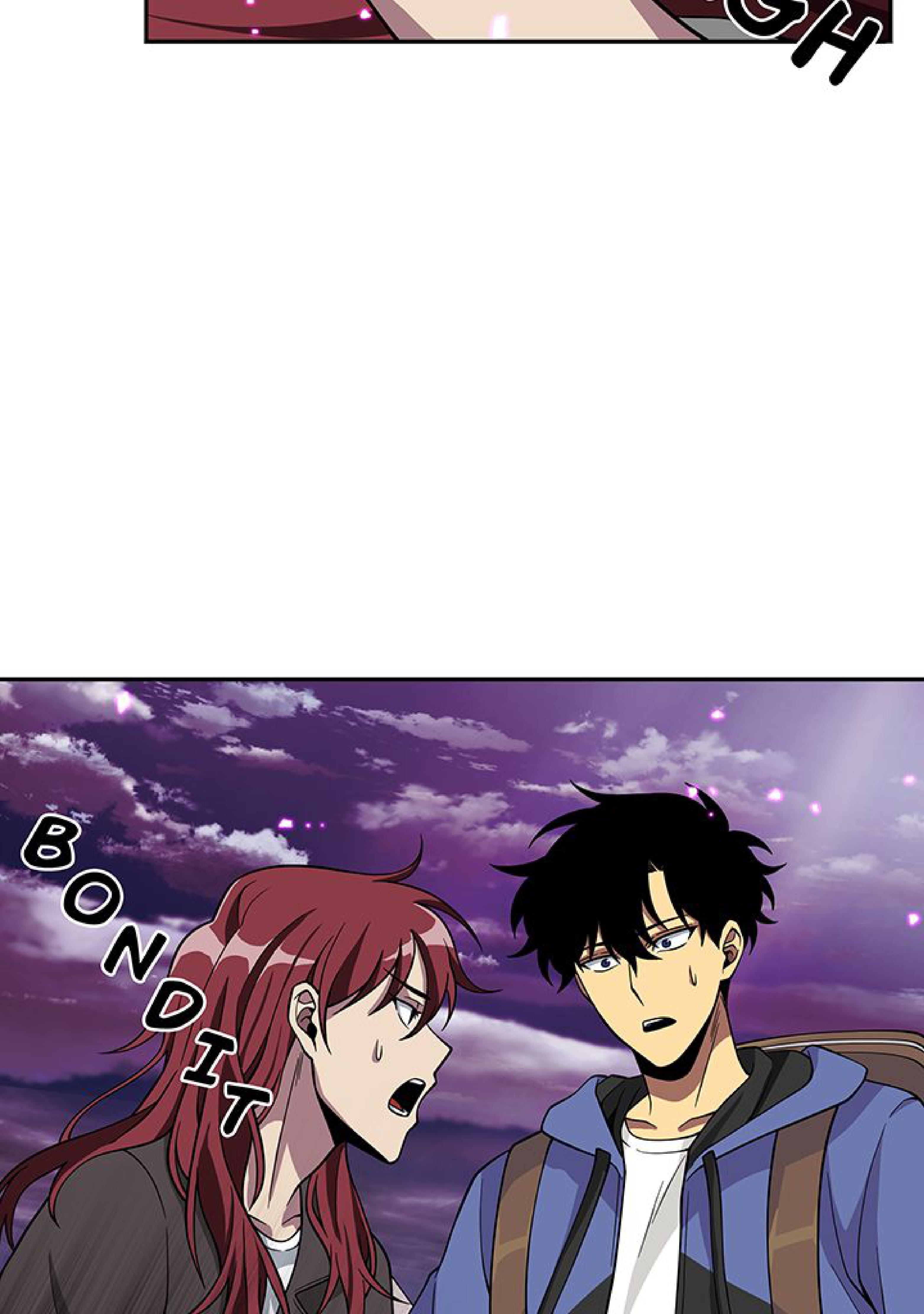 Read Tomb Raider King FR Manga Online
