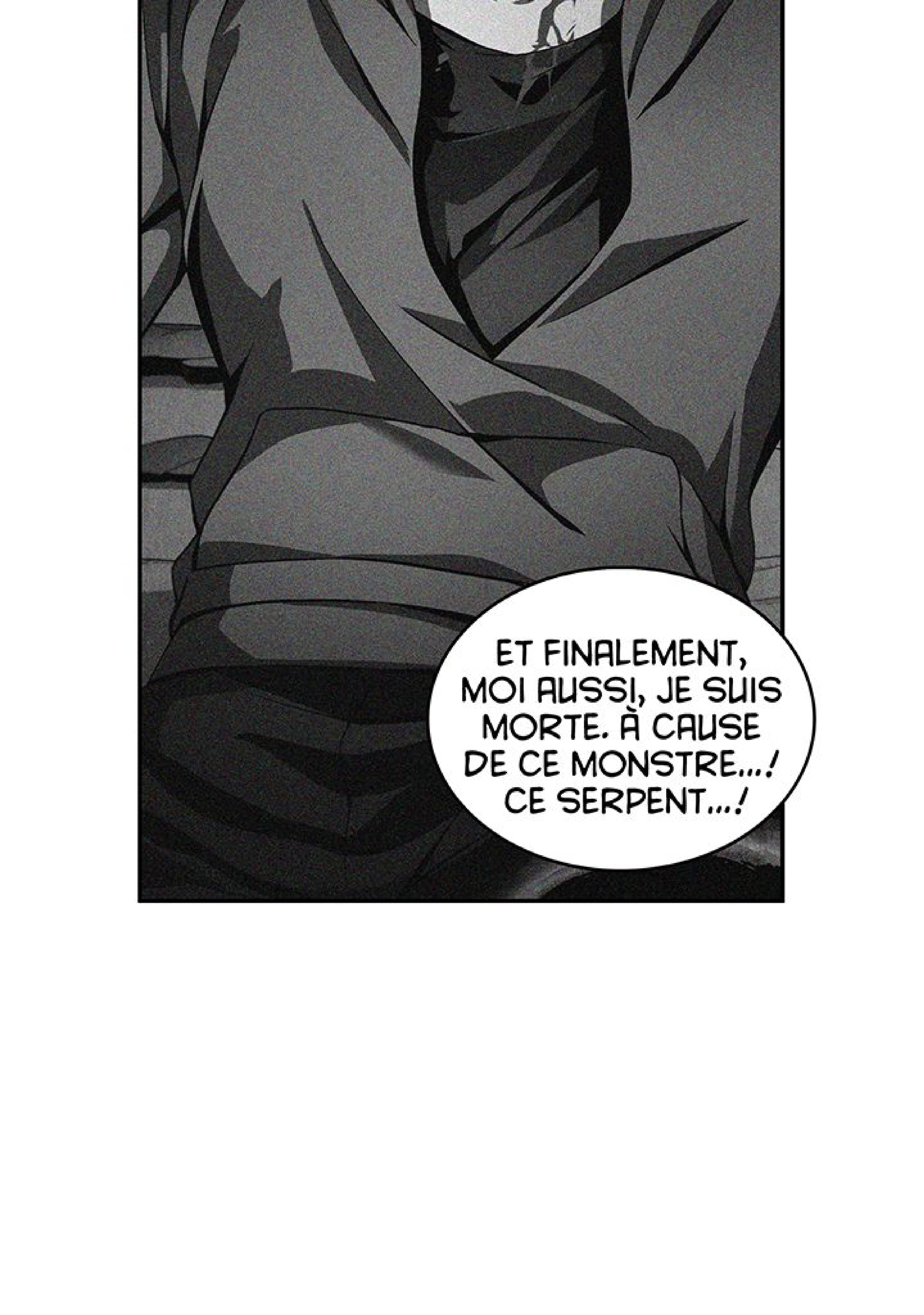Read Tomb Raider King FR Manga Online