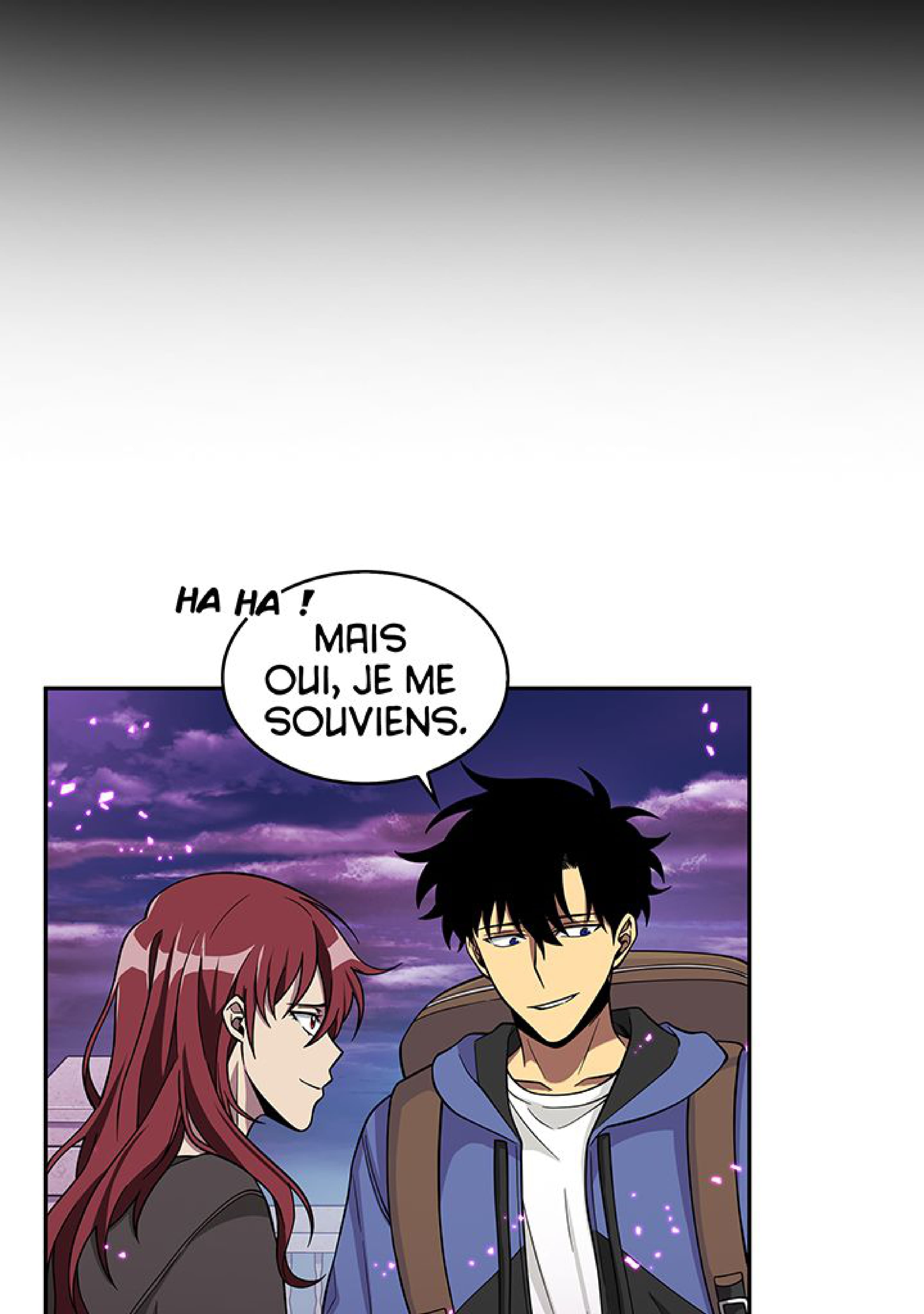 Read Tomb Raider King FR Manga Online