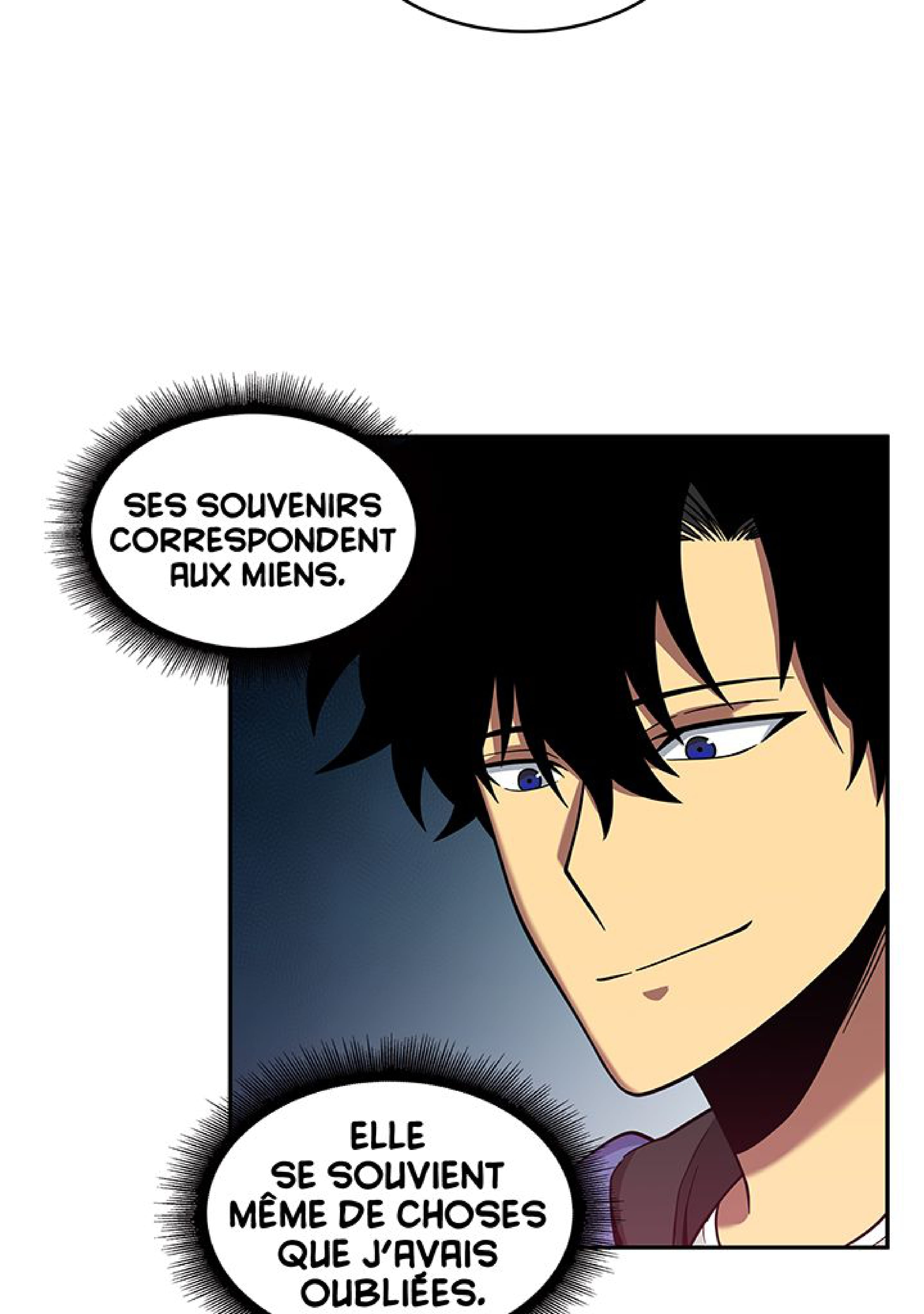 Read Tomb Raider King FR Manga Online