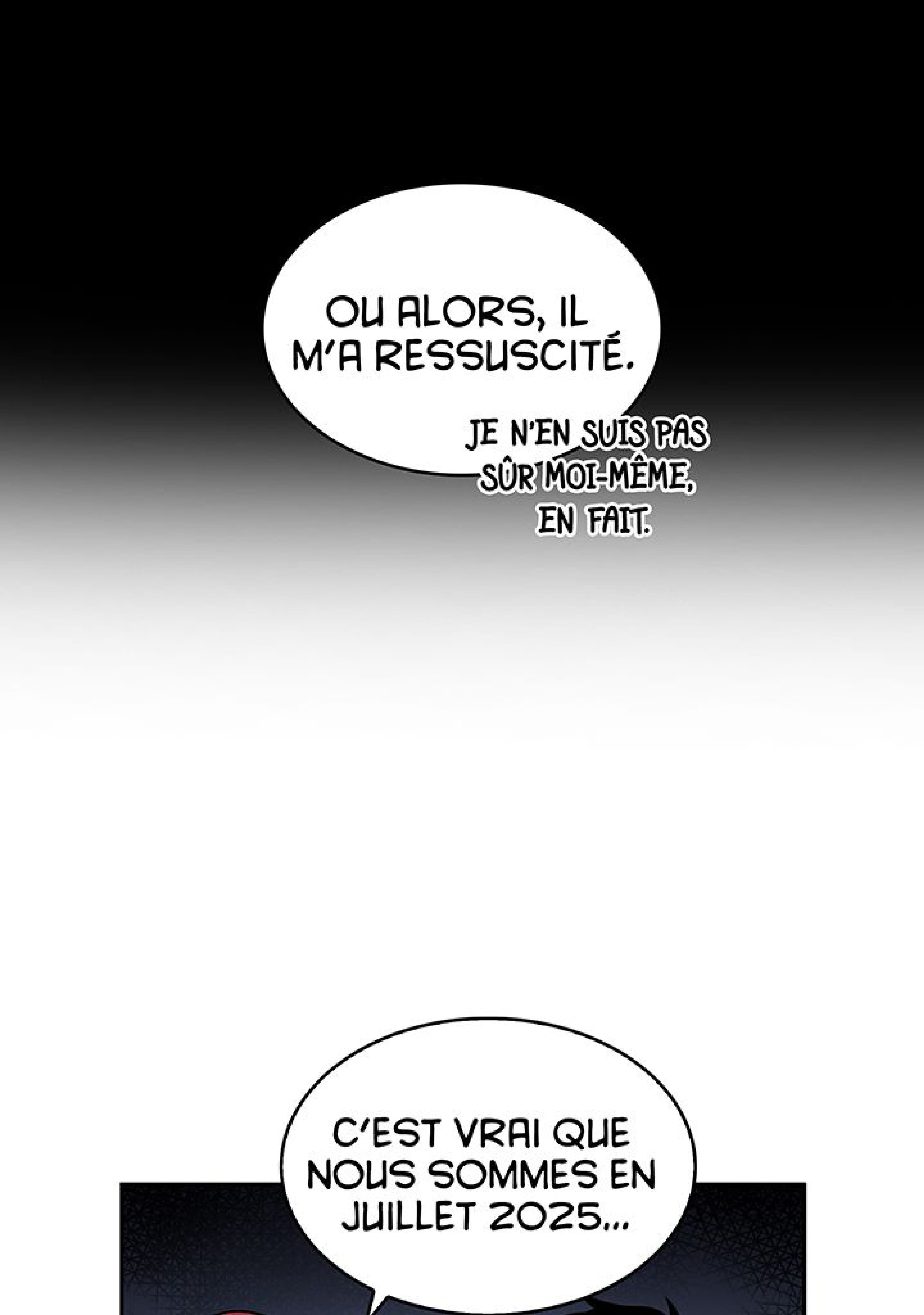 Read Tomb Raider King FR Manga Online