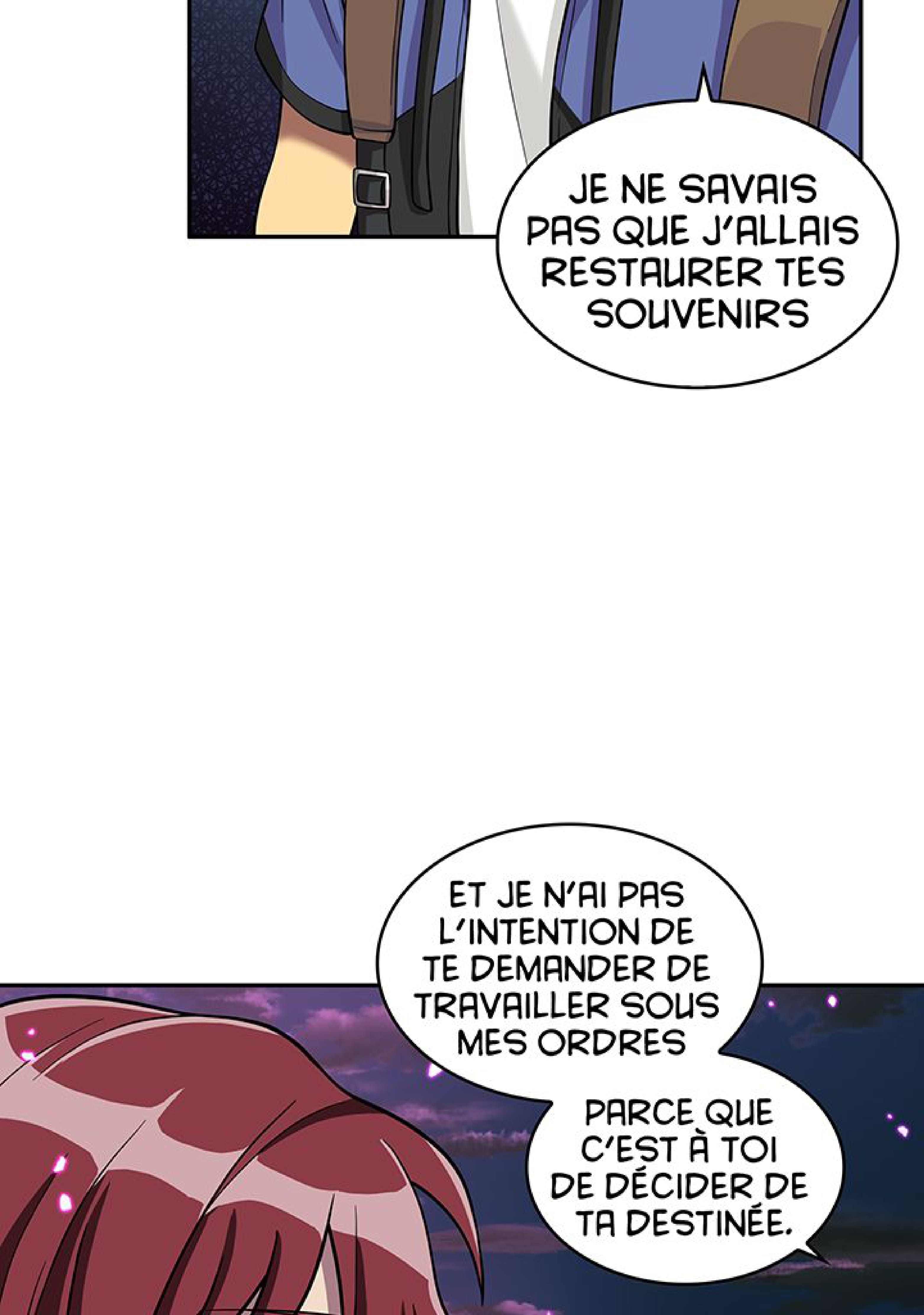 Read Tomb Raider King FR Manga Online