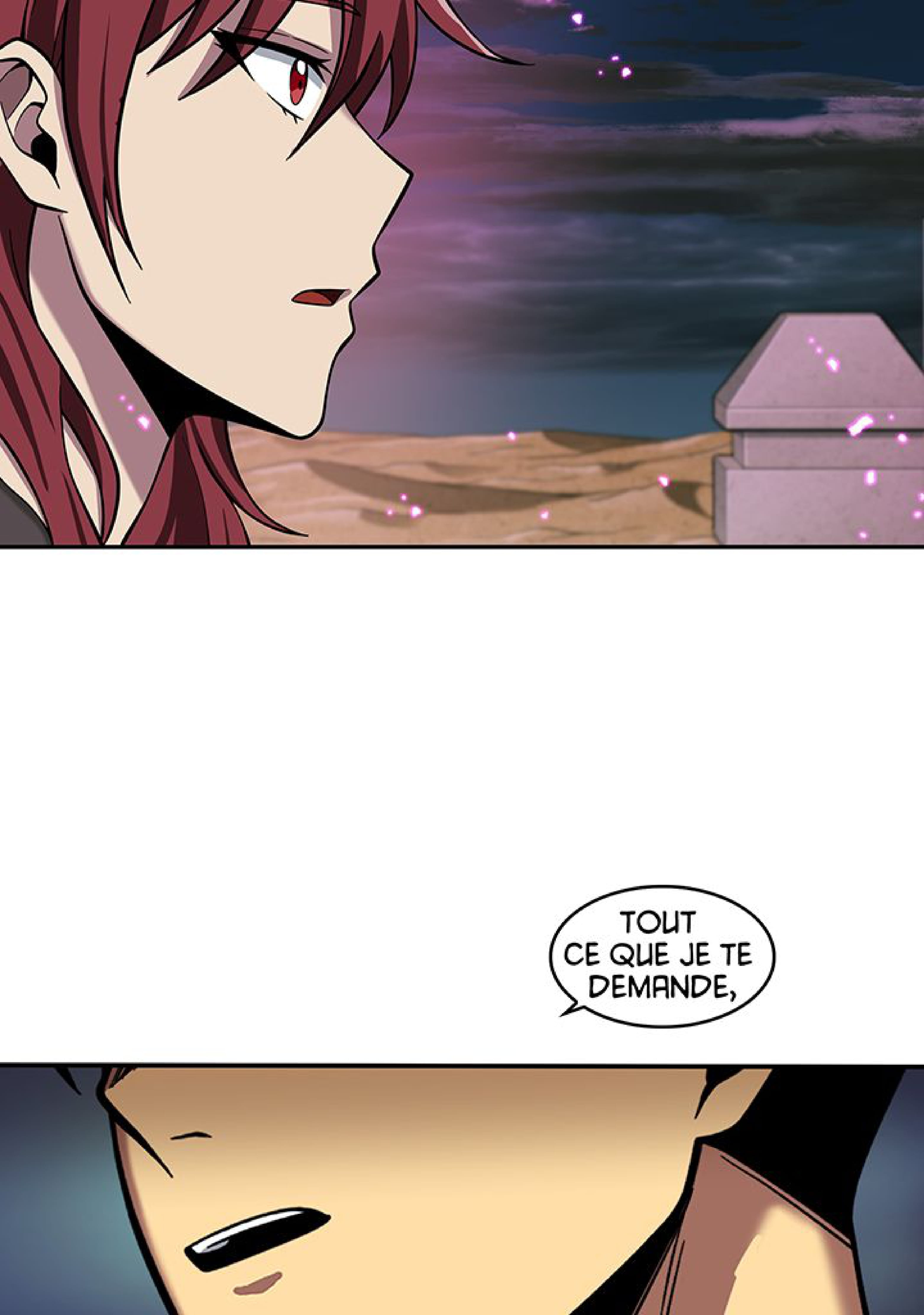 Read Tomb Raider King FR Manga Online