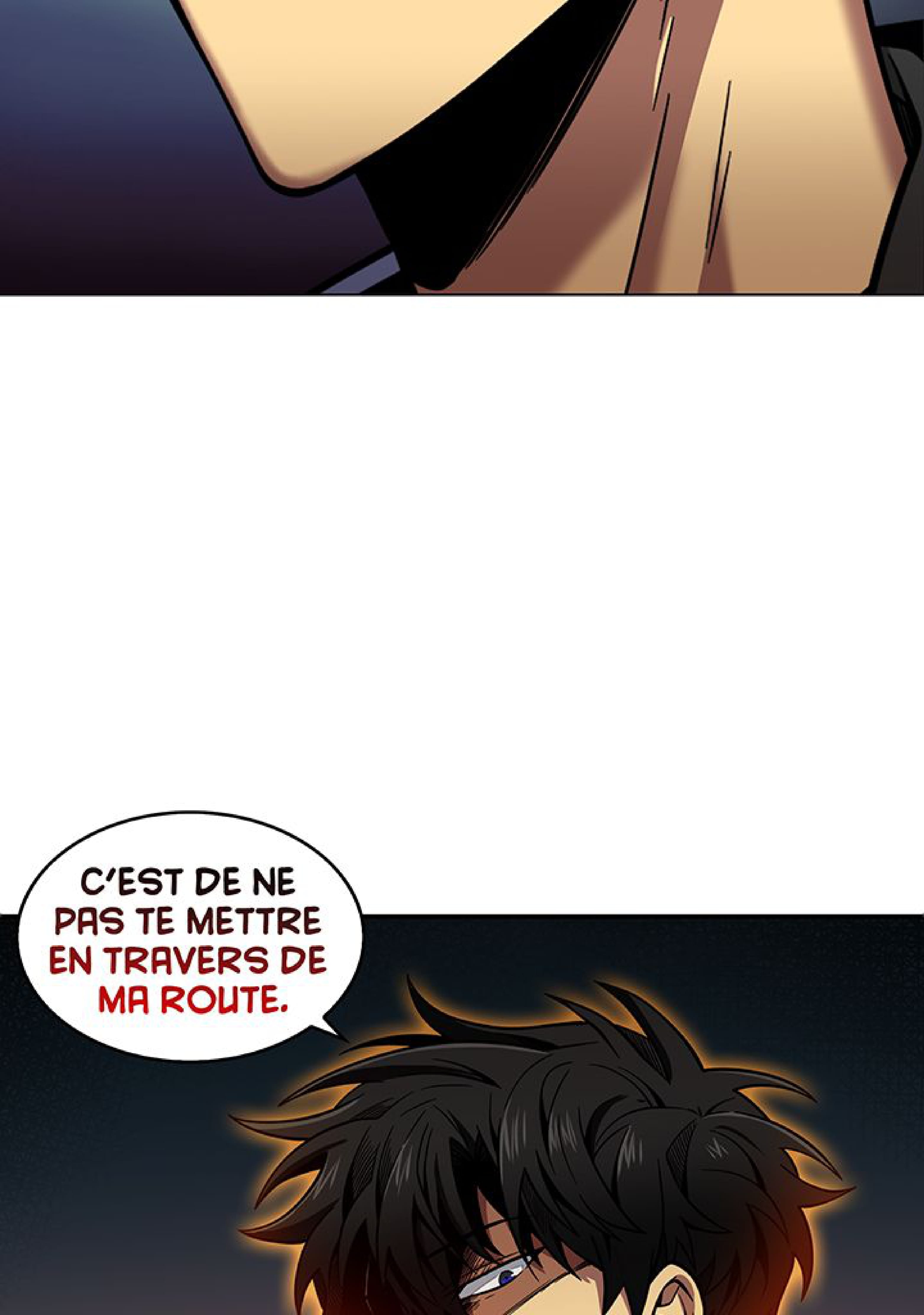 Read Tomb Raider King FR Manga Online
