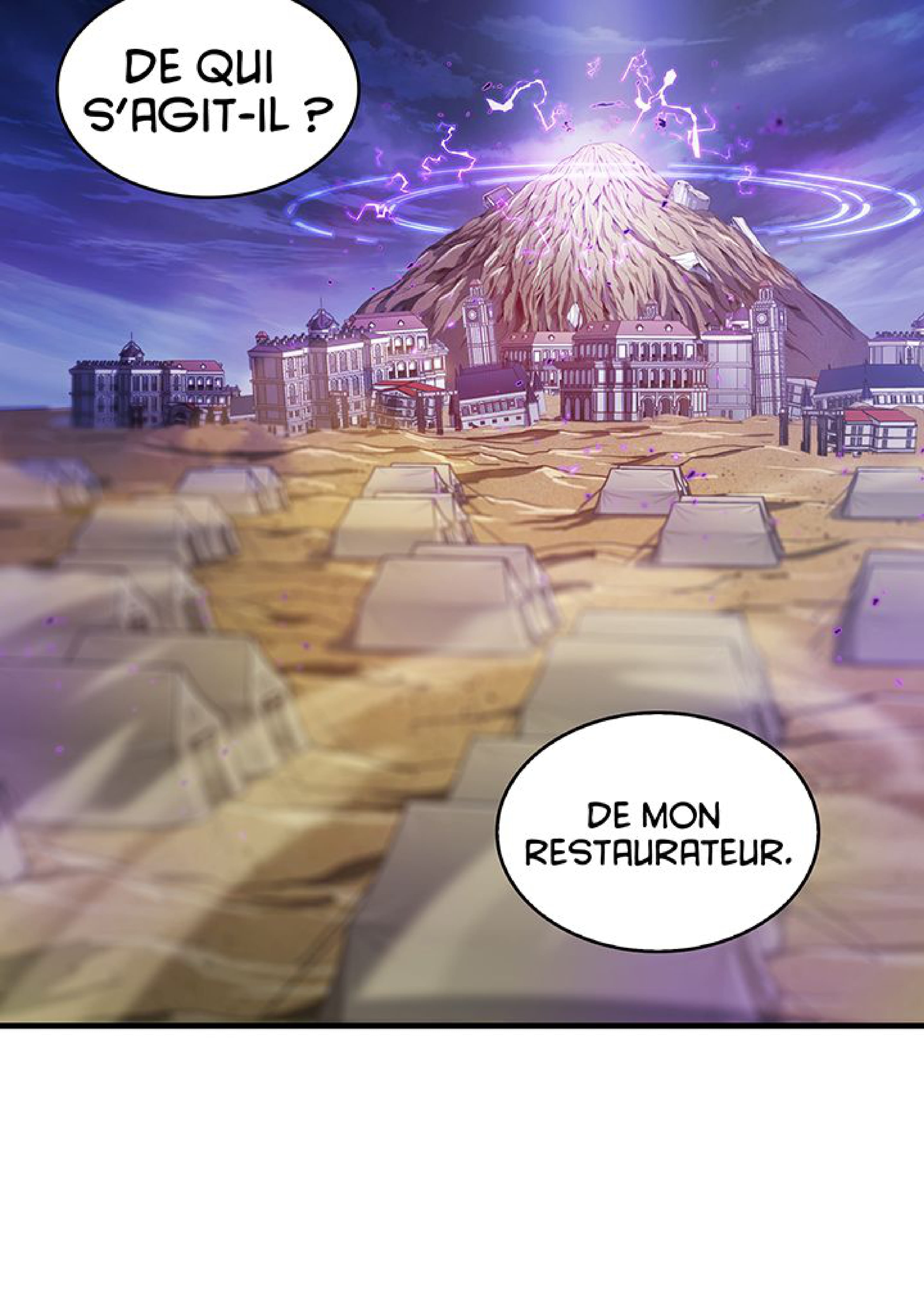 Read Tomb Raider King FR Manga Online