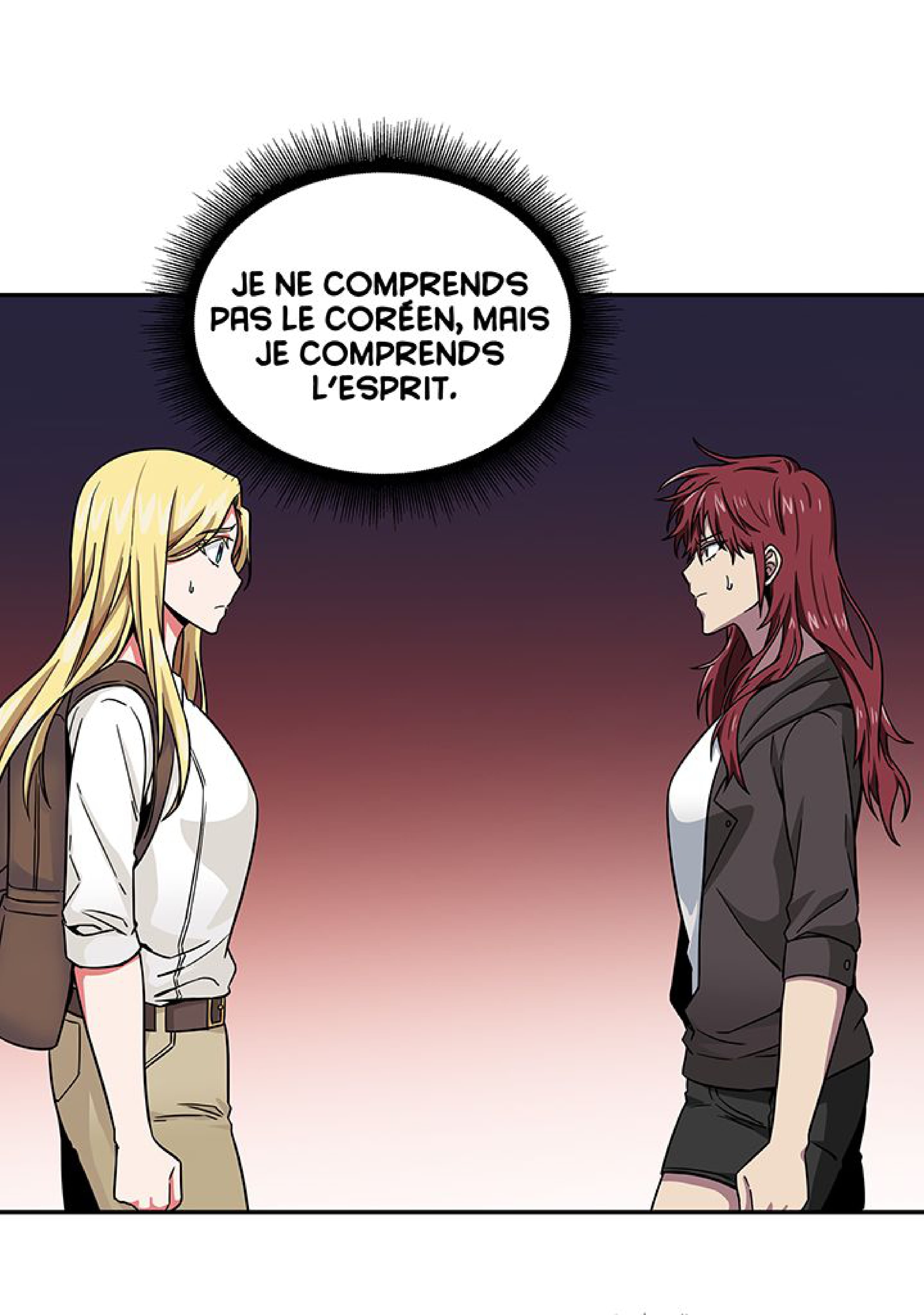 Read Tomb Raider King FR Manga Online