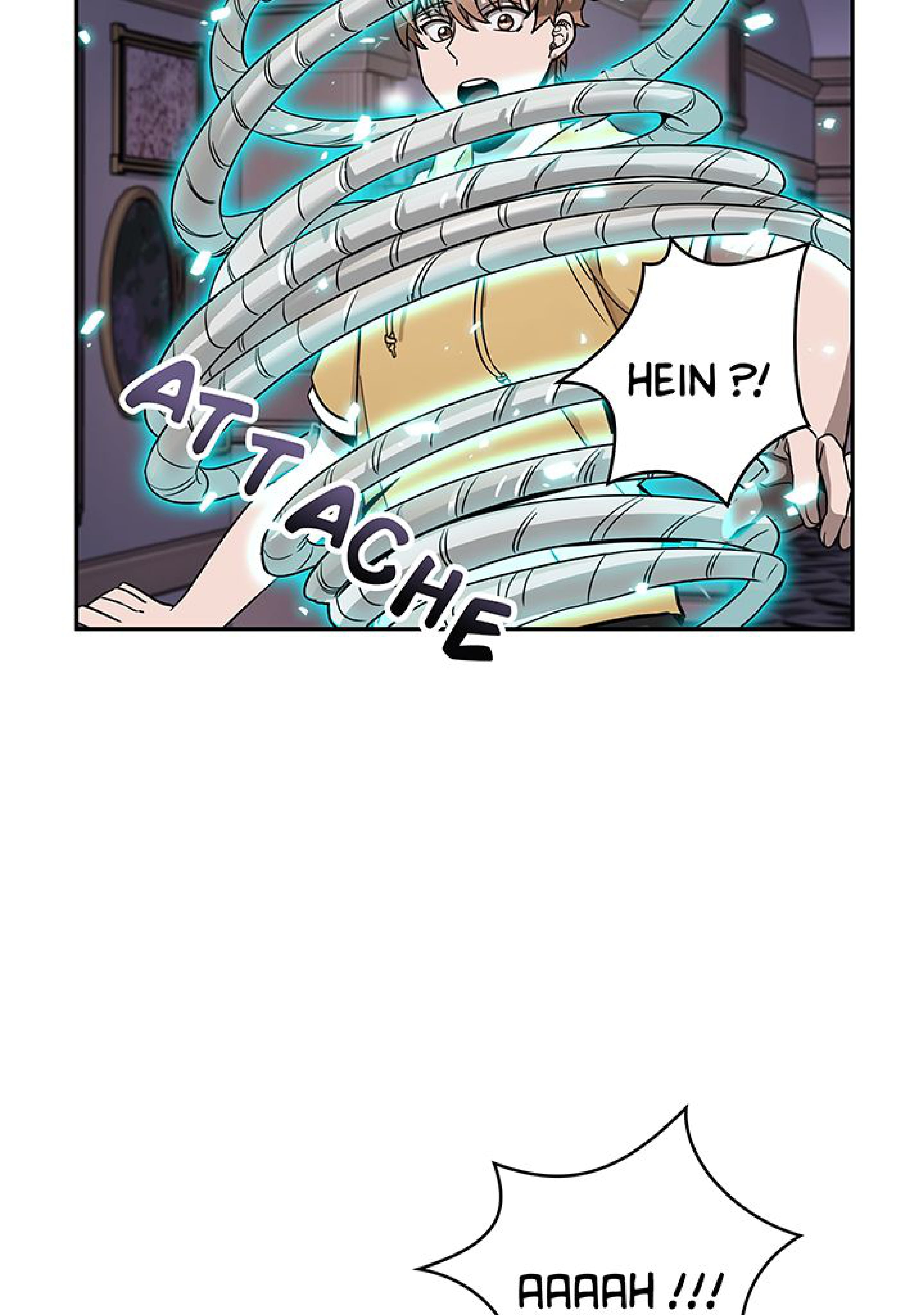Read Tomb Raider King FR Manga Online