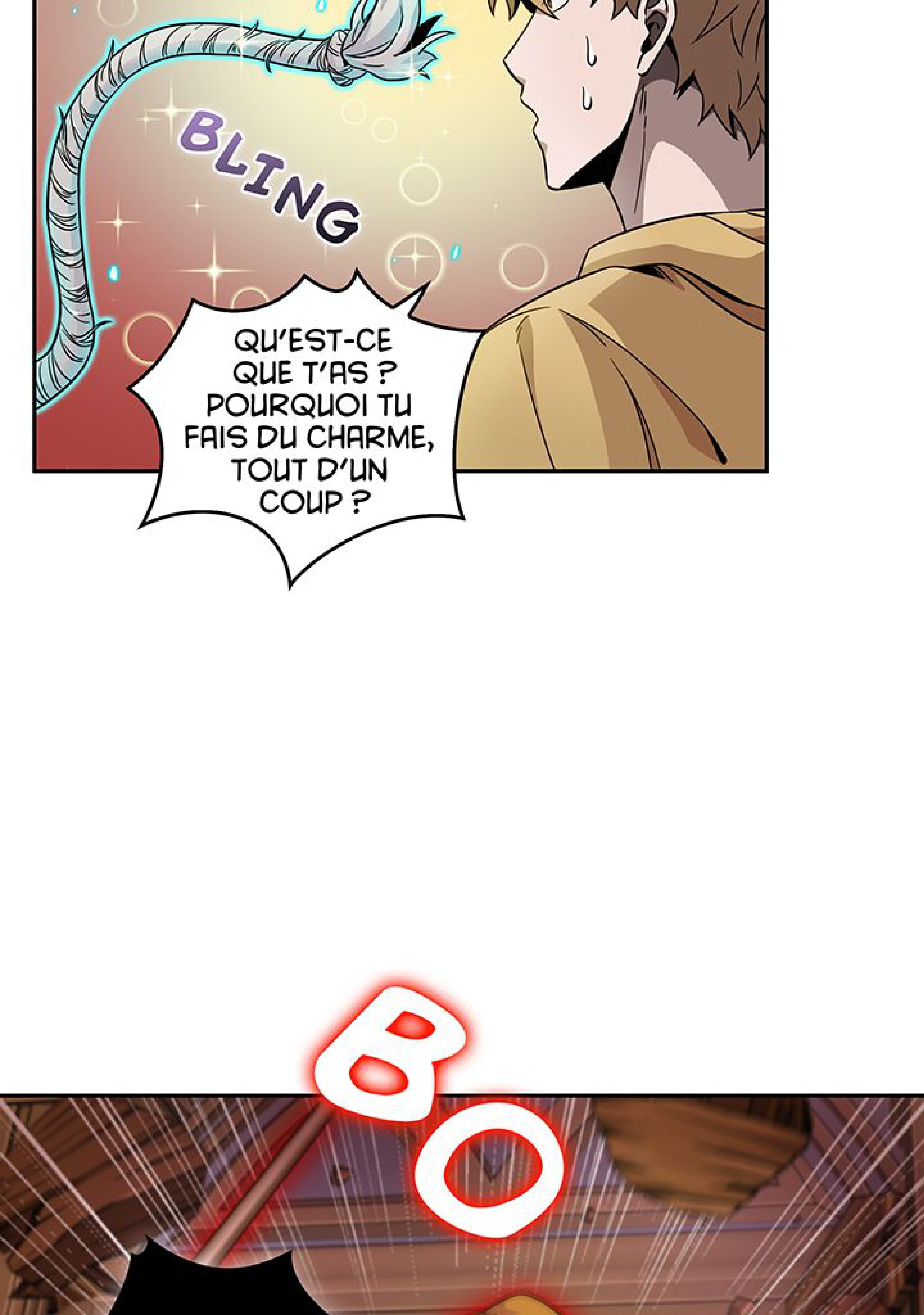 Read Tomb Raider King FR Manga Online