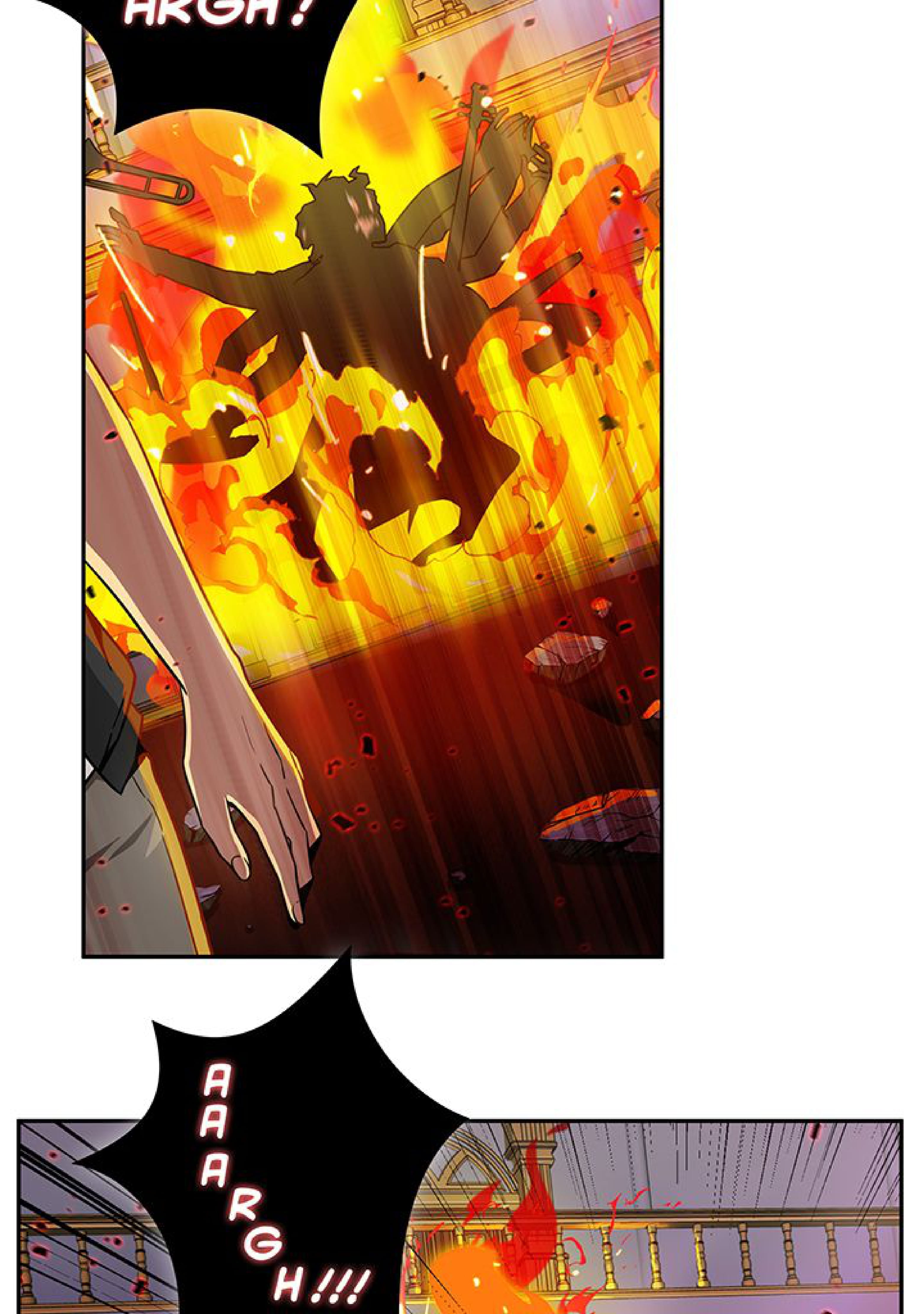 Read Tomb Raider King FR Manga Online
