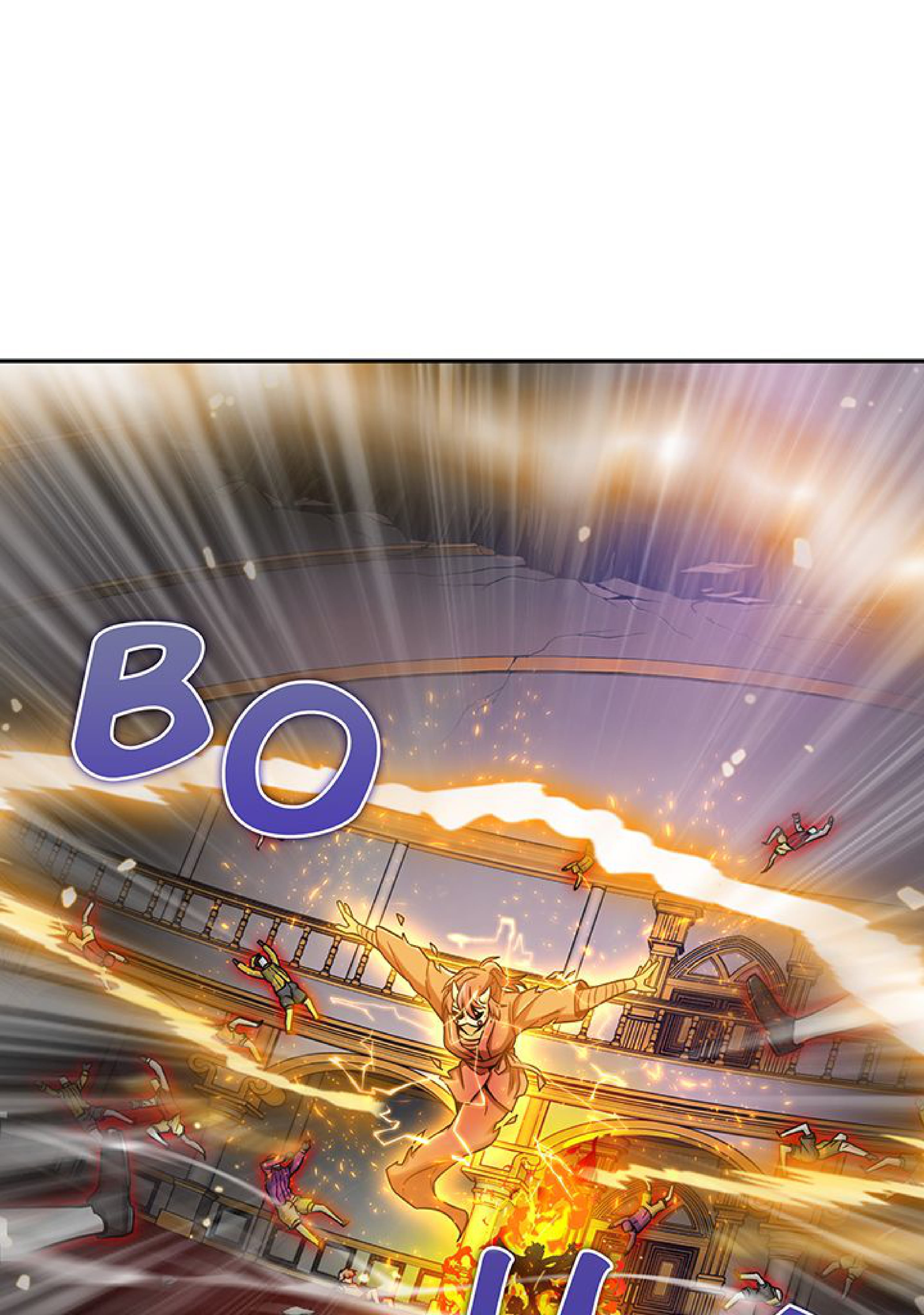 Read Tomb Raider King FR Manga Online