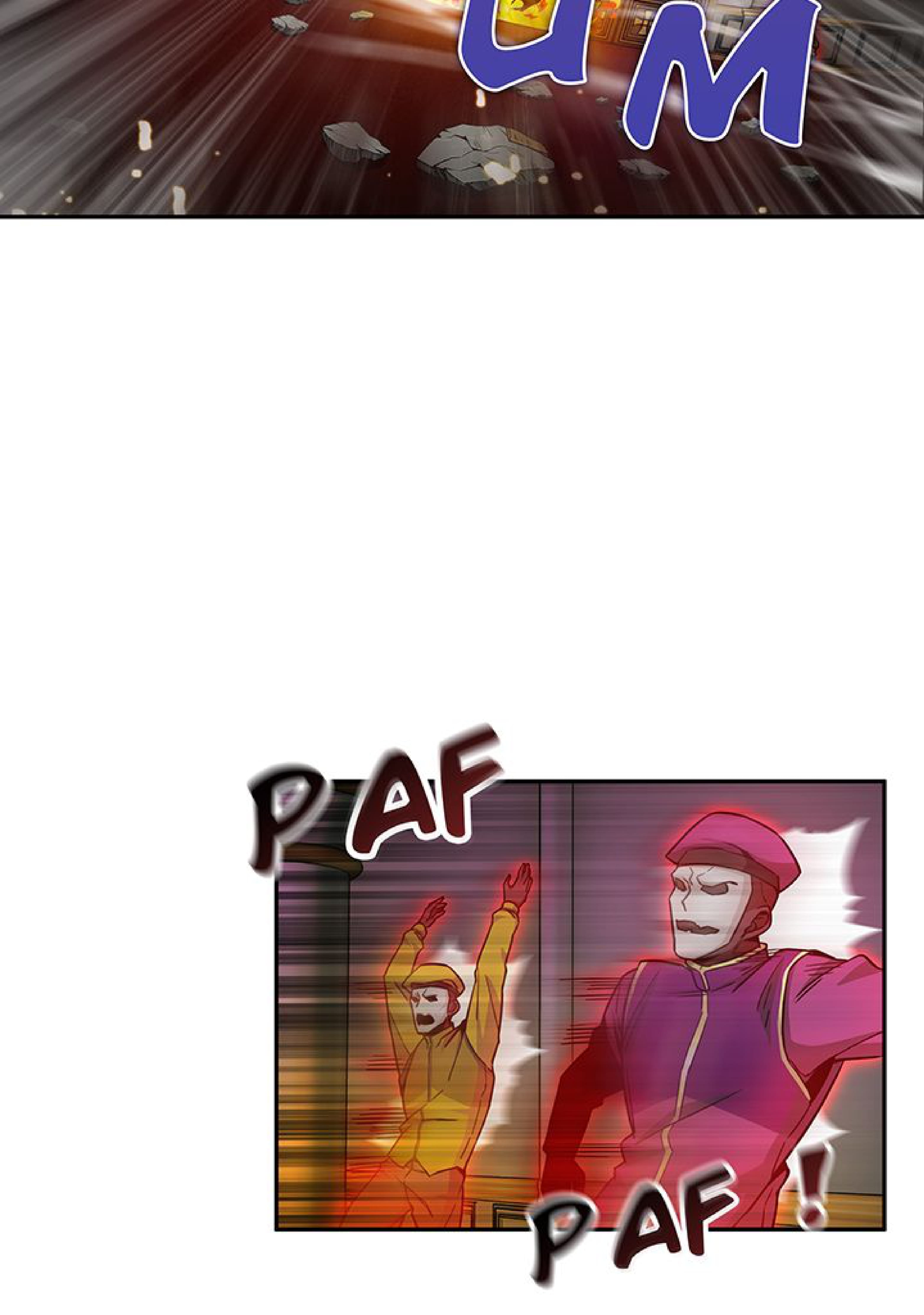 Read Tomb Raider King FR Manga Online