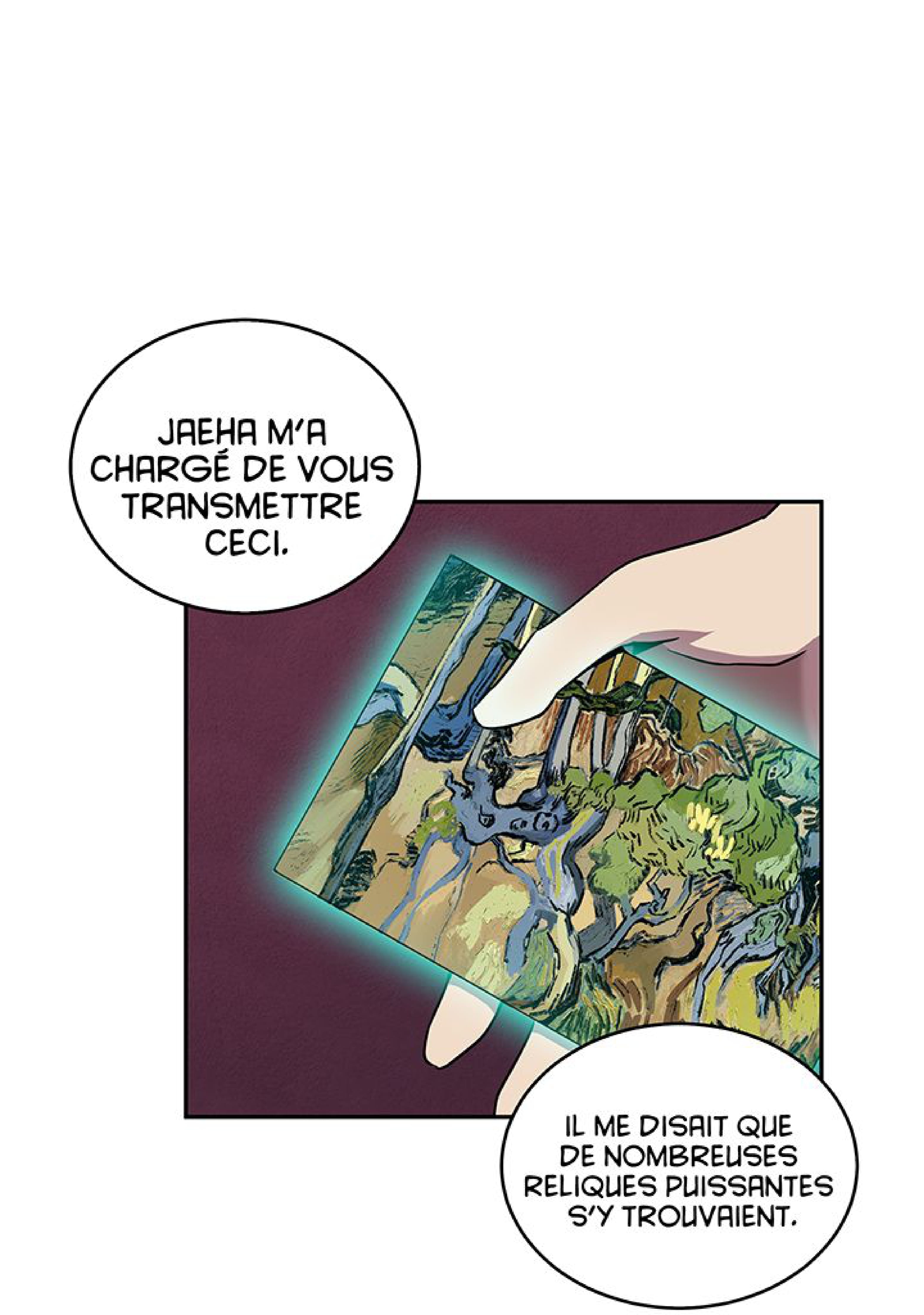 Read Tomb Raider King FR Manga Online
