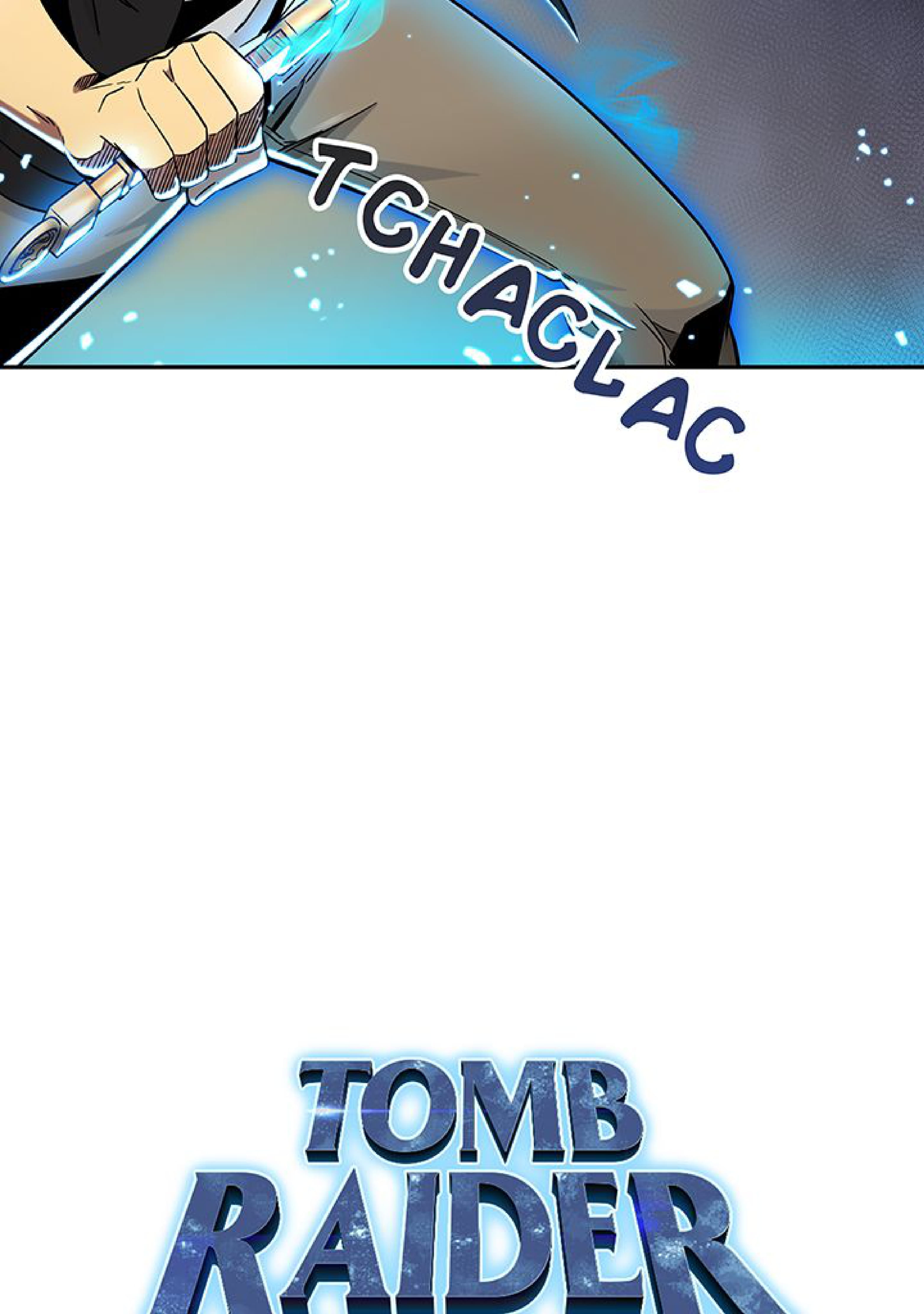 Read Tomb Raider King FR Manga Online