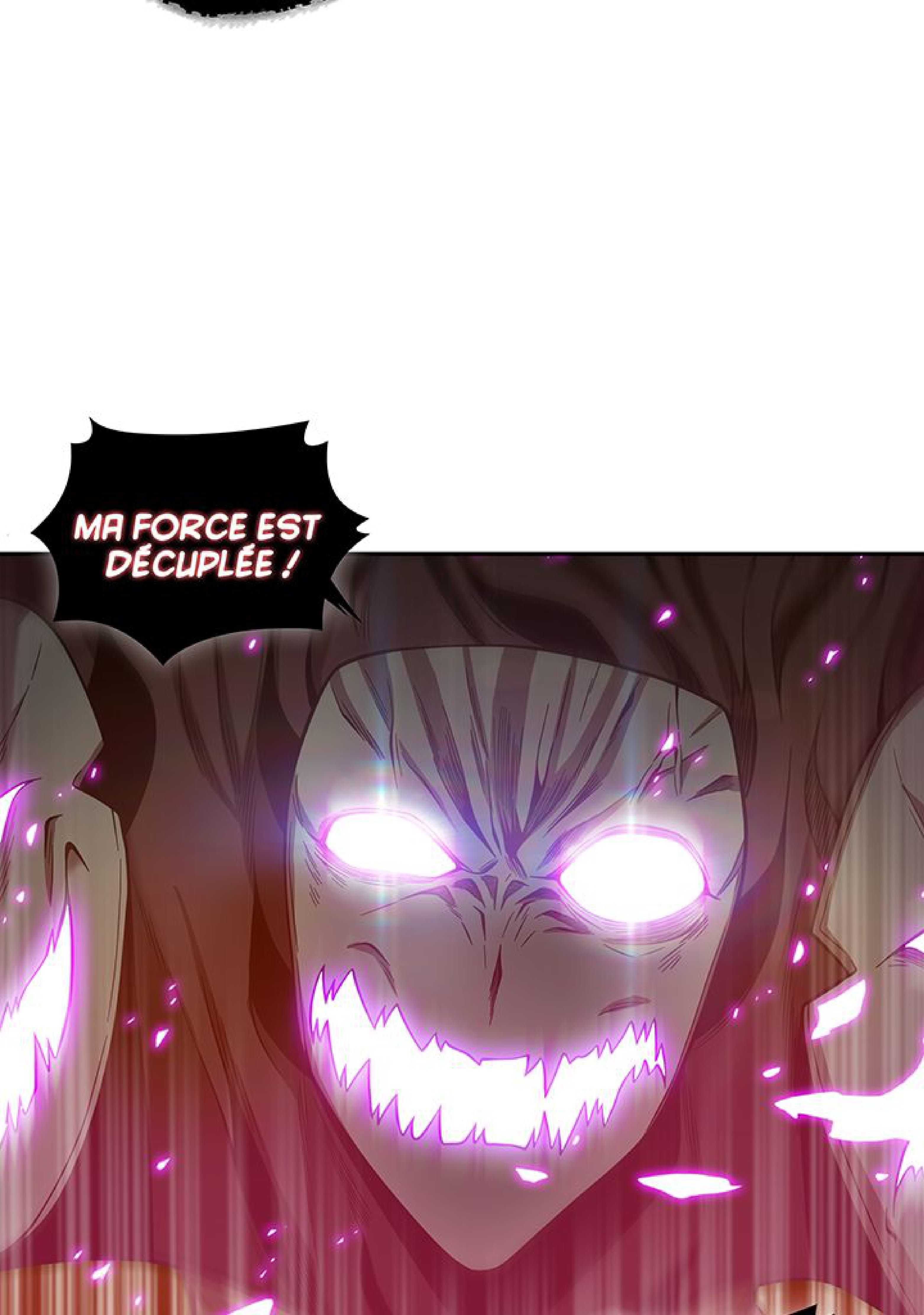 Read Tomb Raider King FR Manga Online