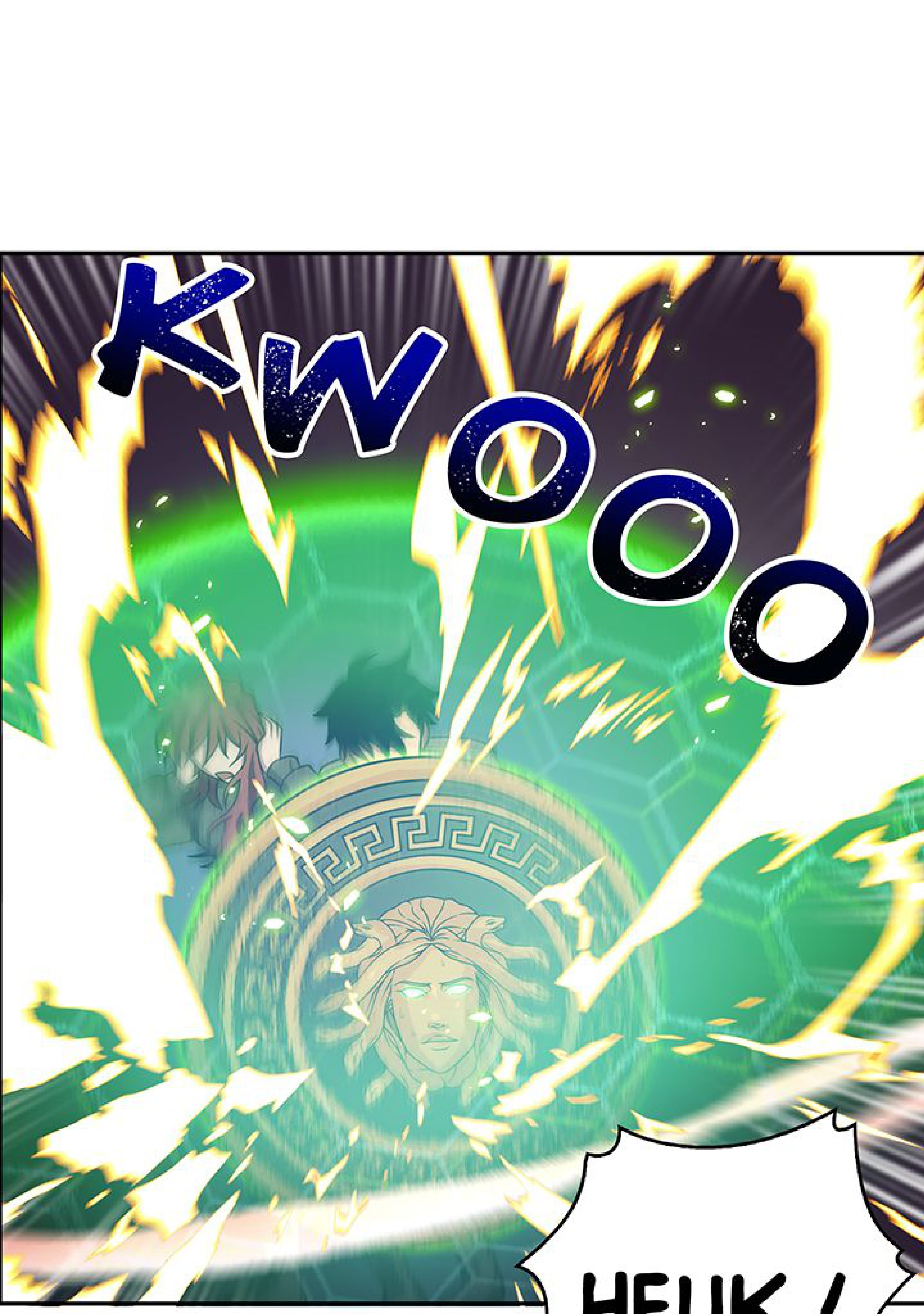 Read Tomb Raider King FR Manga Online