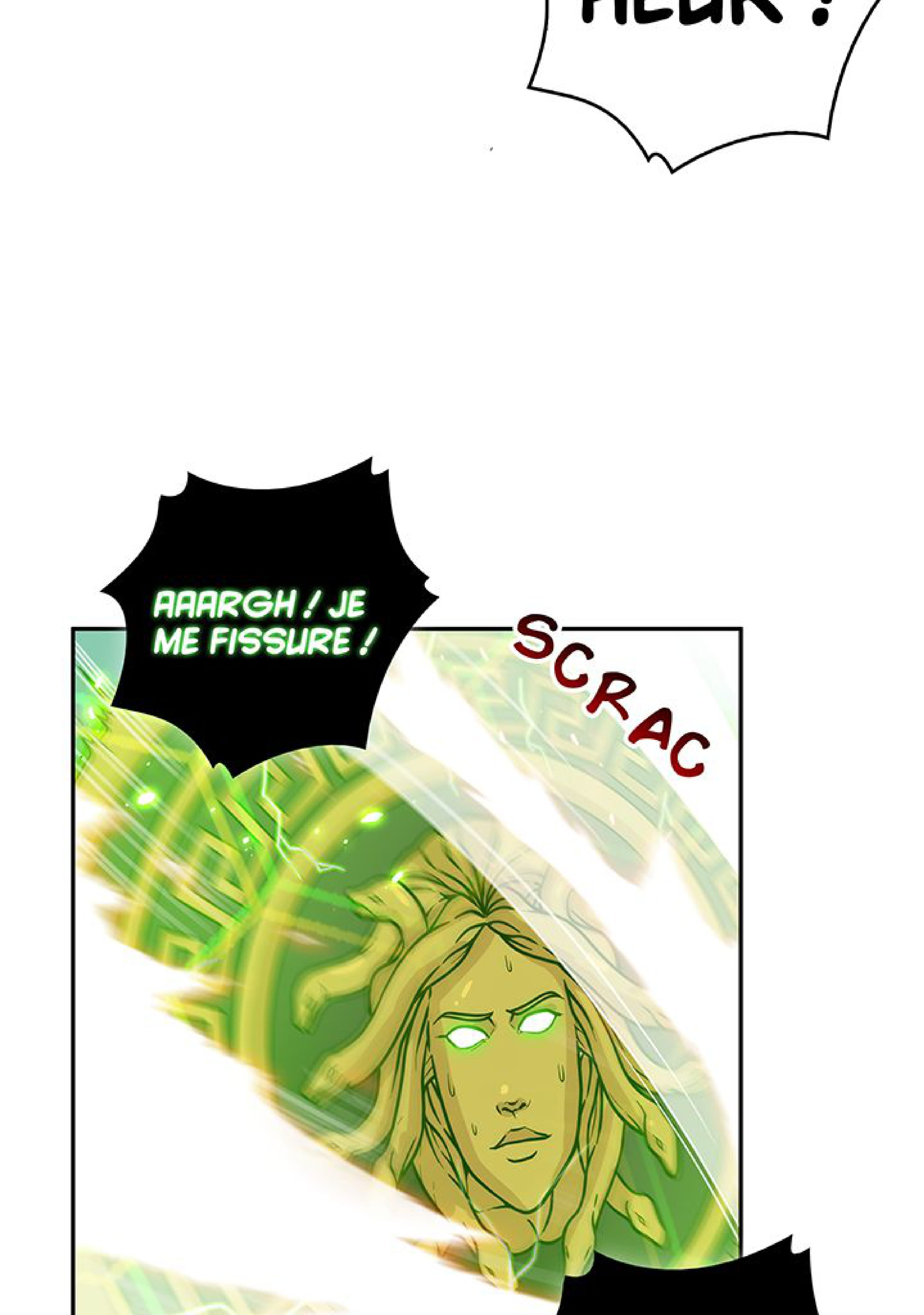 Read Tomb Raider King FR Manga Online